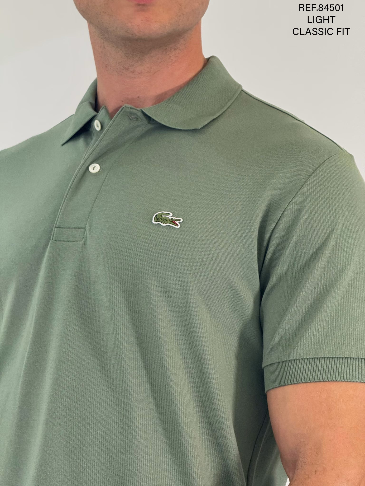 POLO LACOSTE