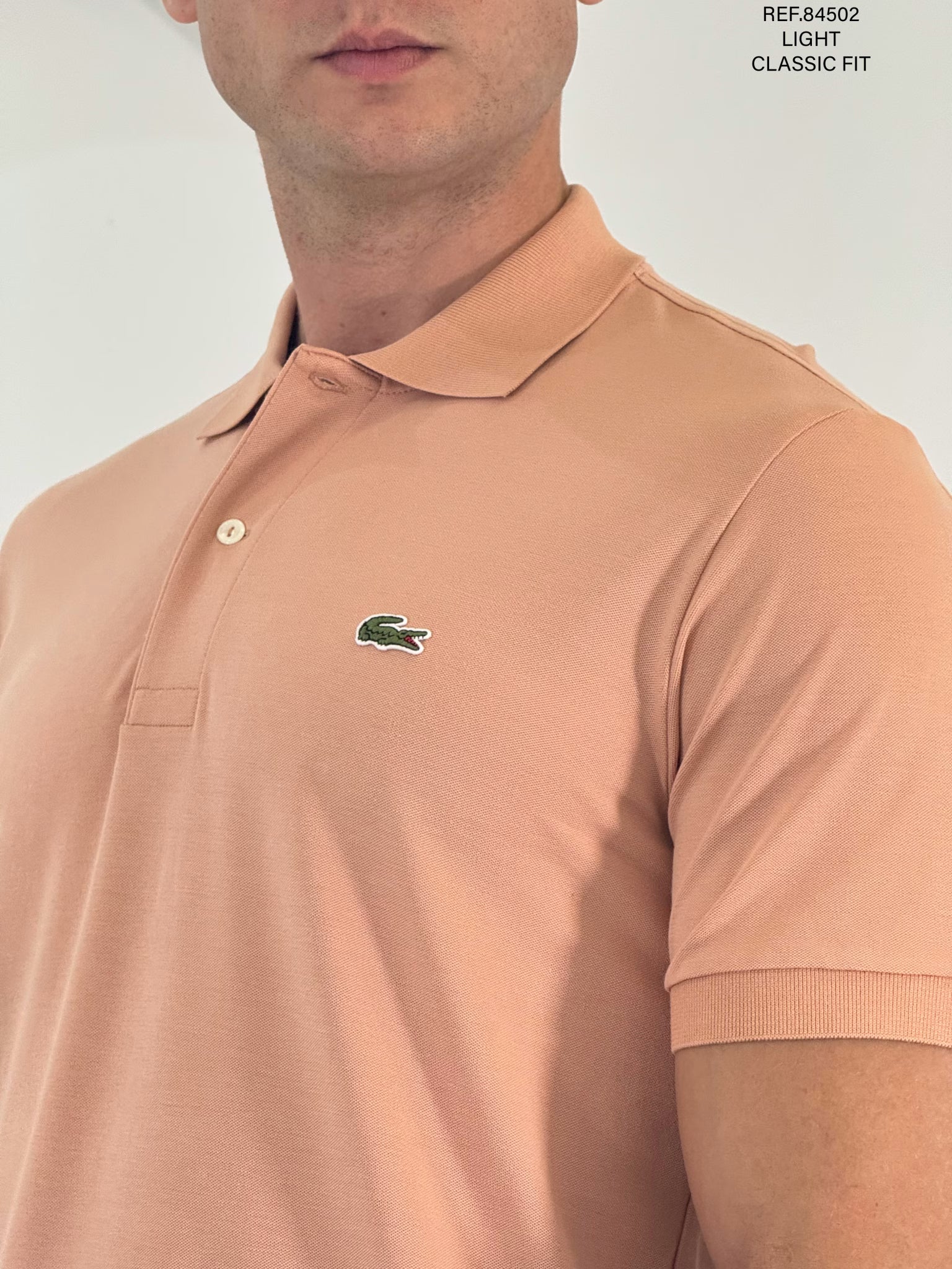 POLO LACOSTE