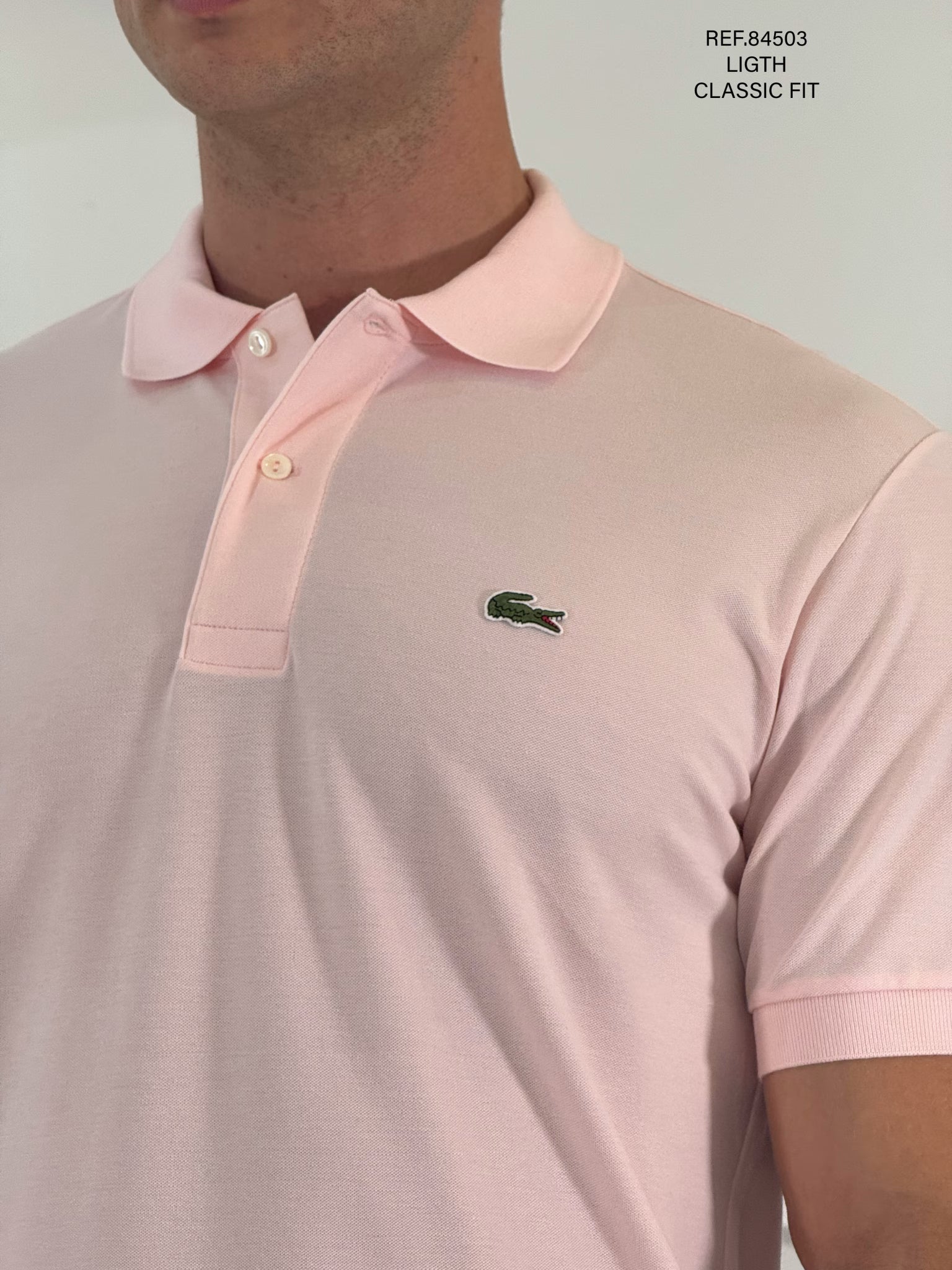 POLO LACOSTE