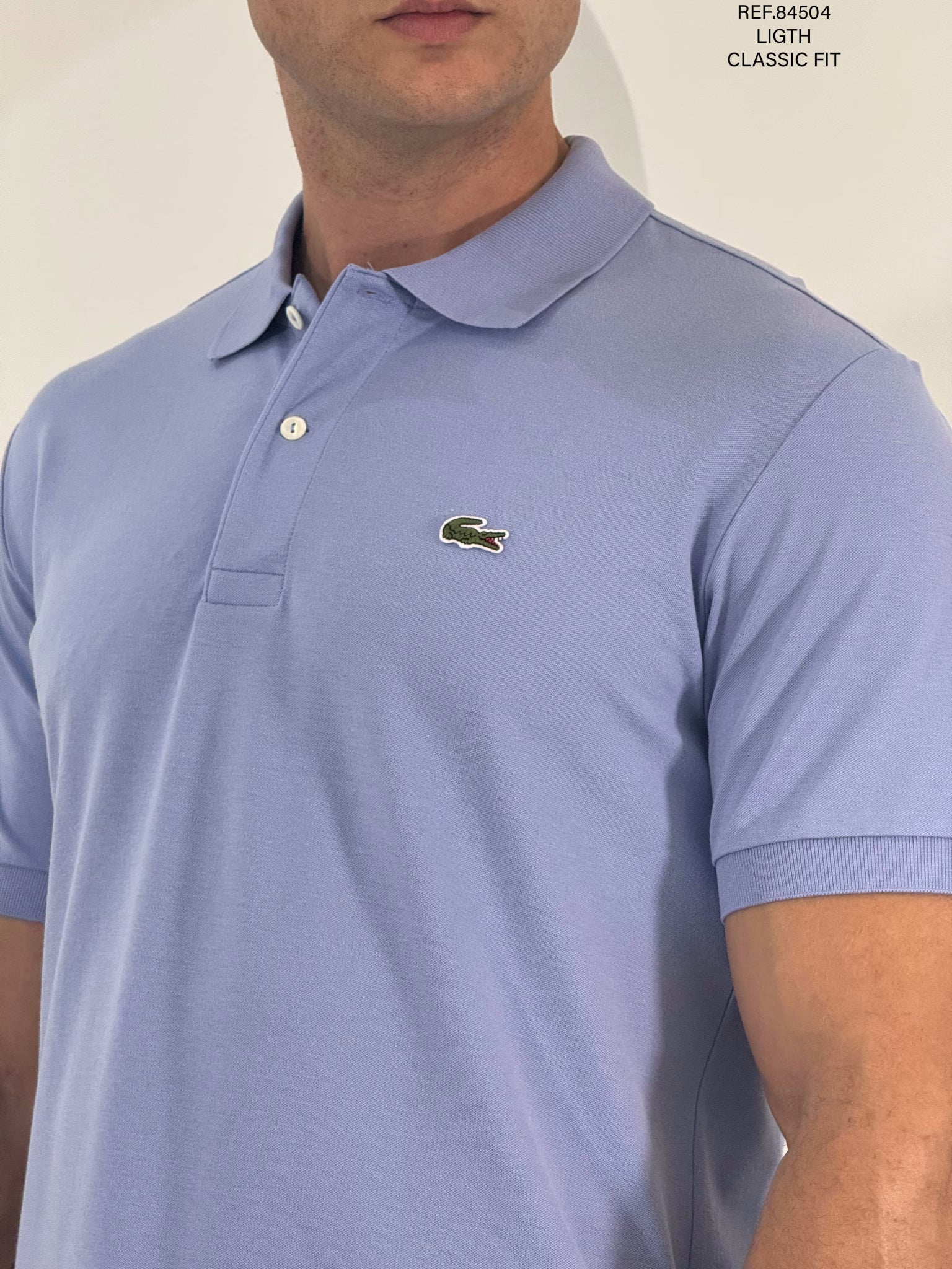 POLO LACOSTE
