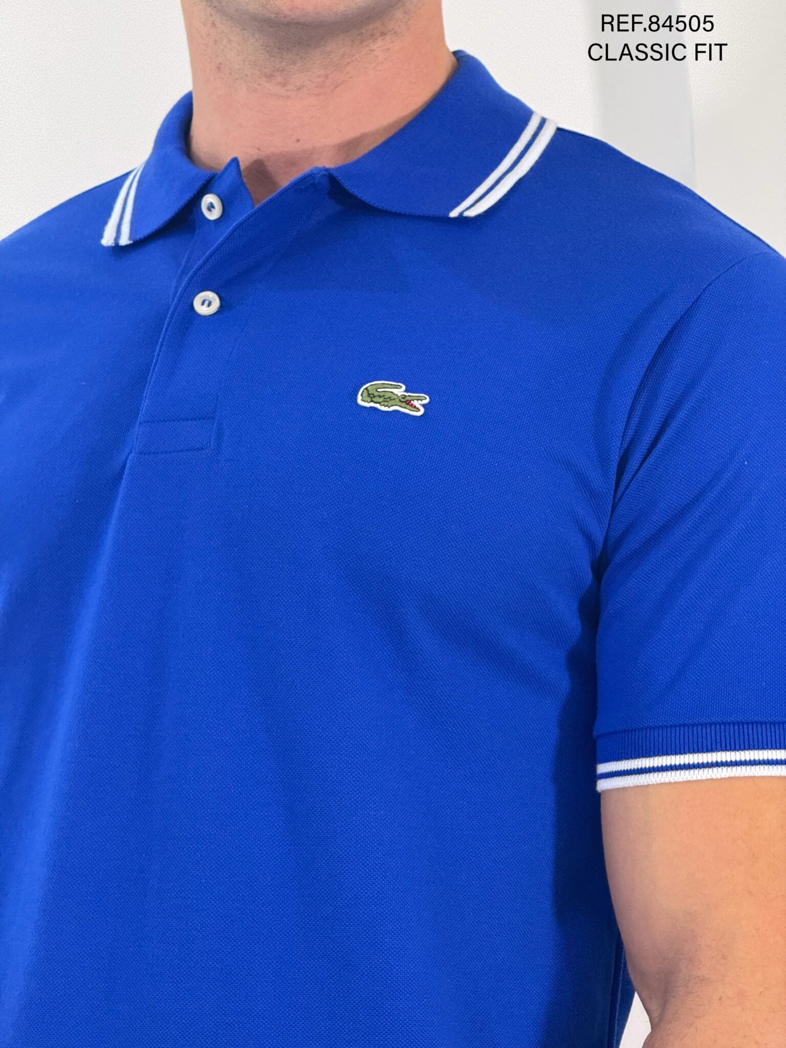 POLO LACOSTE
