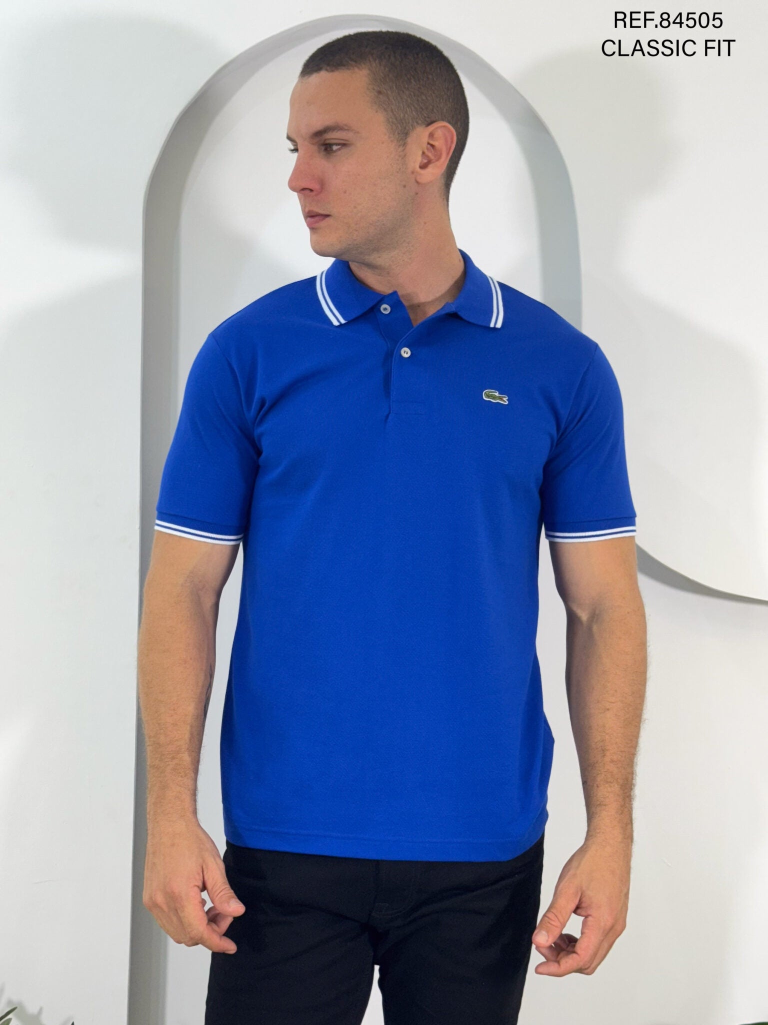 POLO LACOSTE