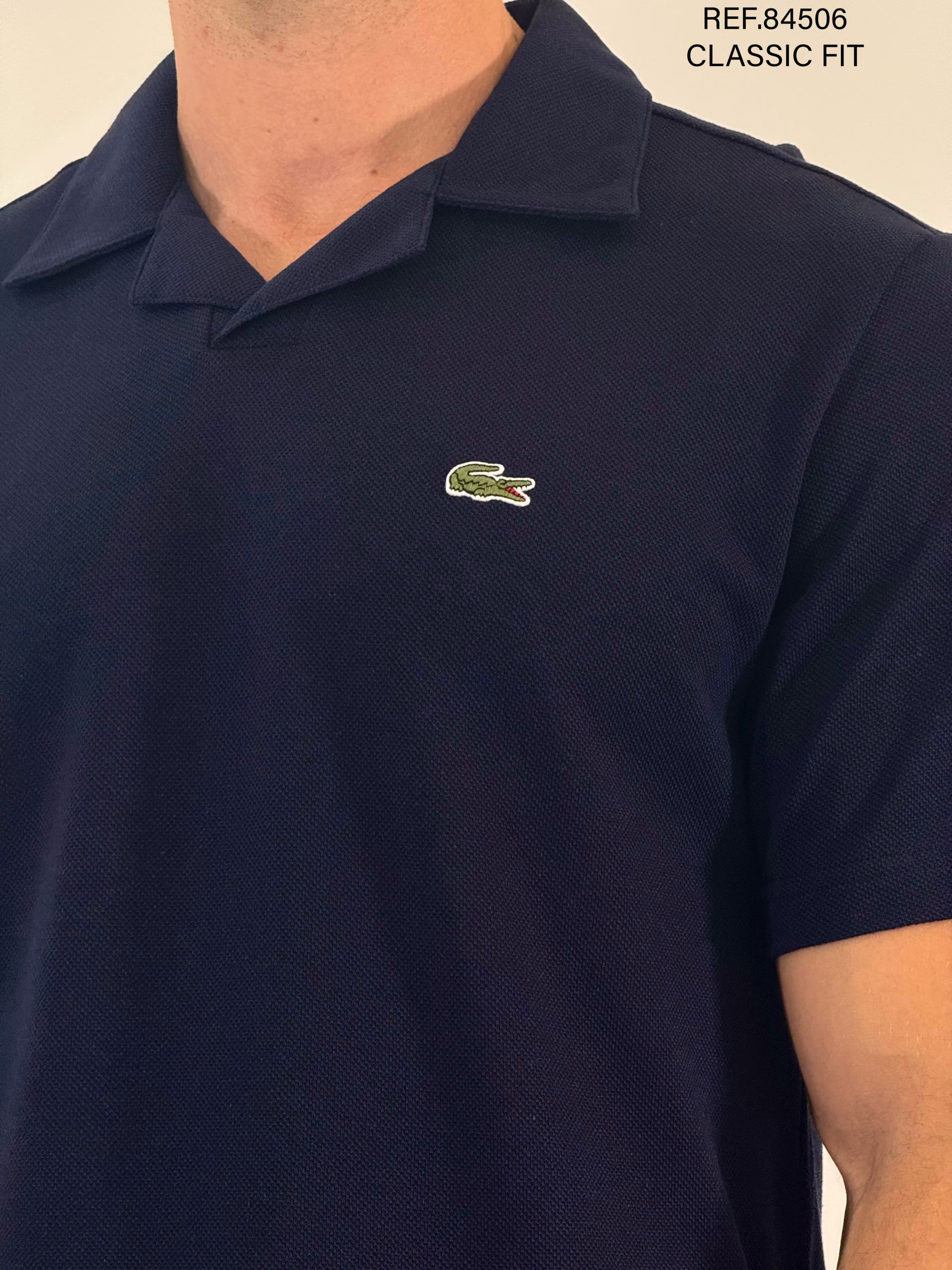 POLO LACOSTE