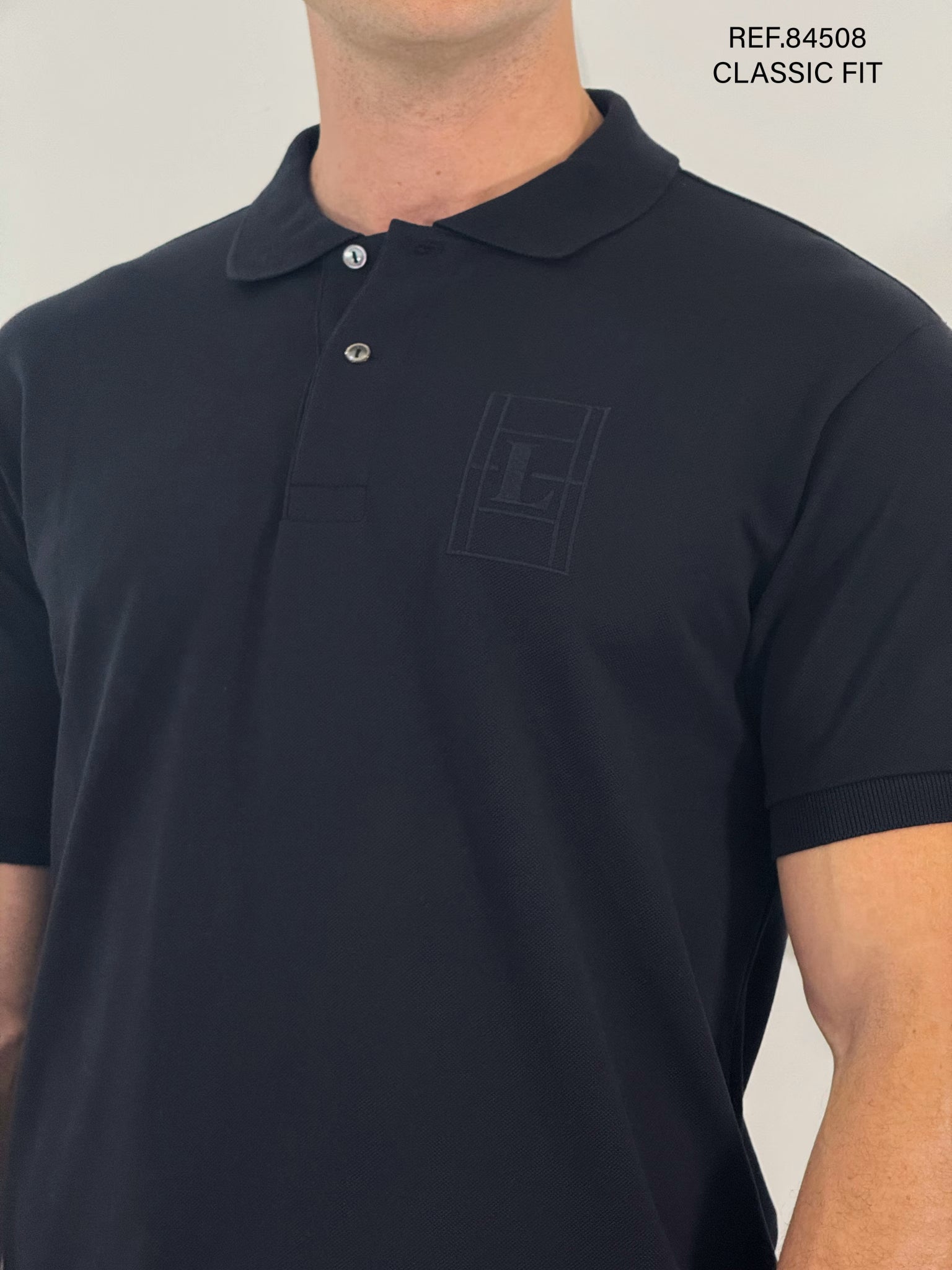 POLO LACOSTE