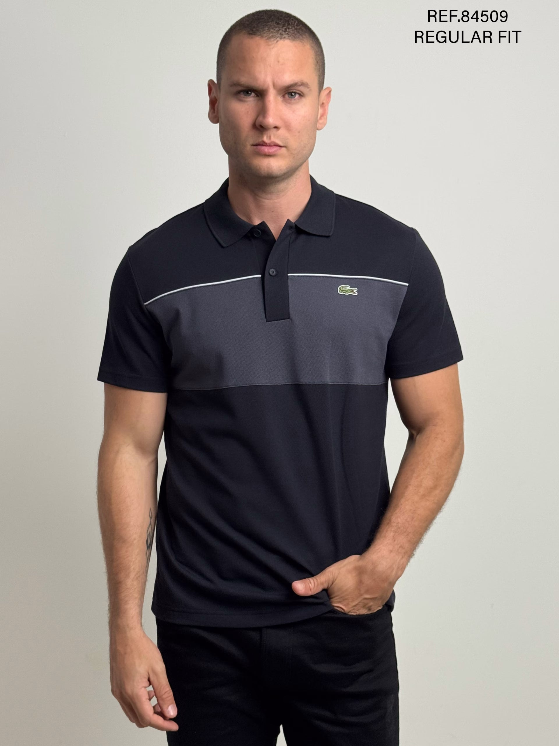 POLO LACOSTE