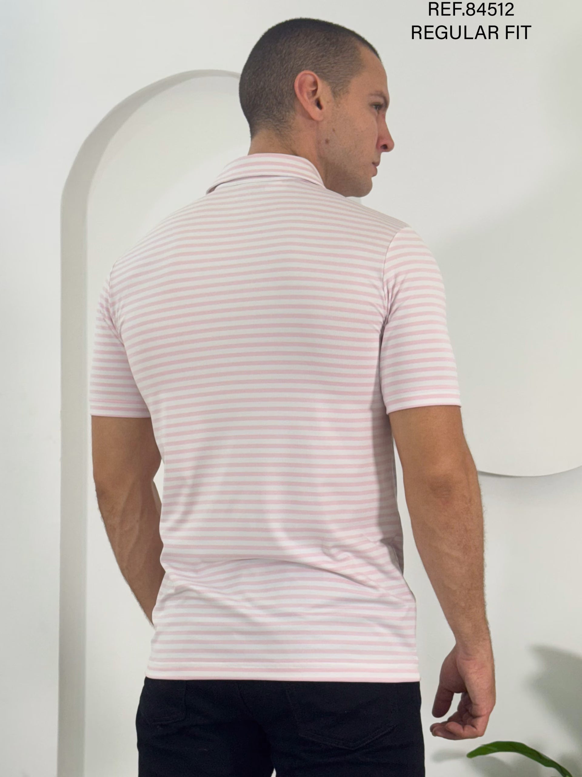 POLO LACOSTE