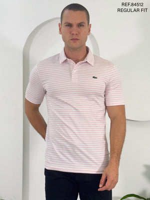 POLO LACOSTE