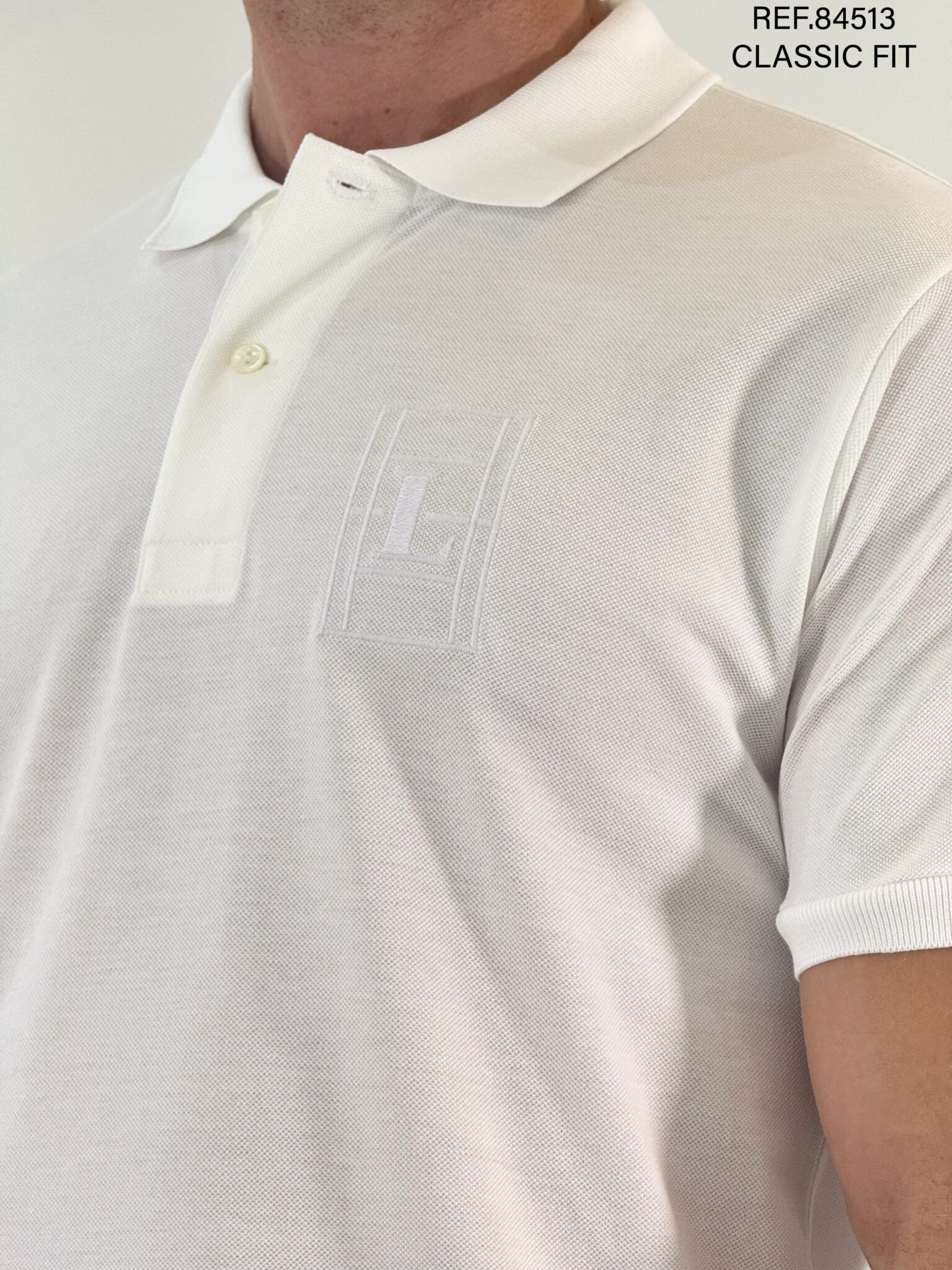 POLO LACOSTE