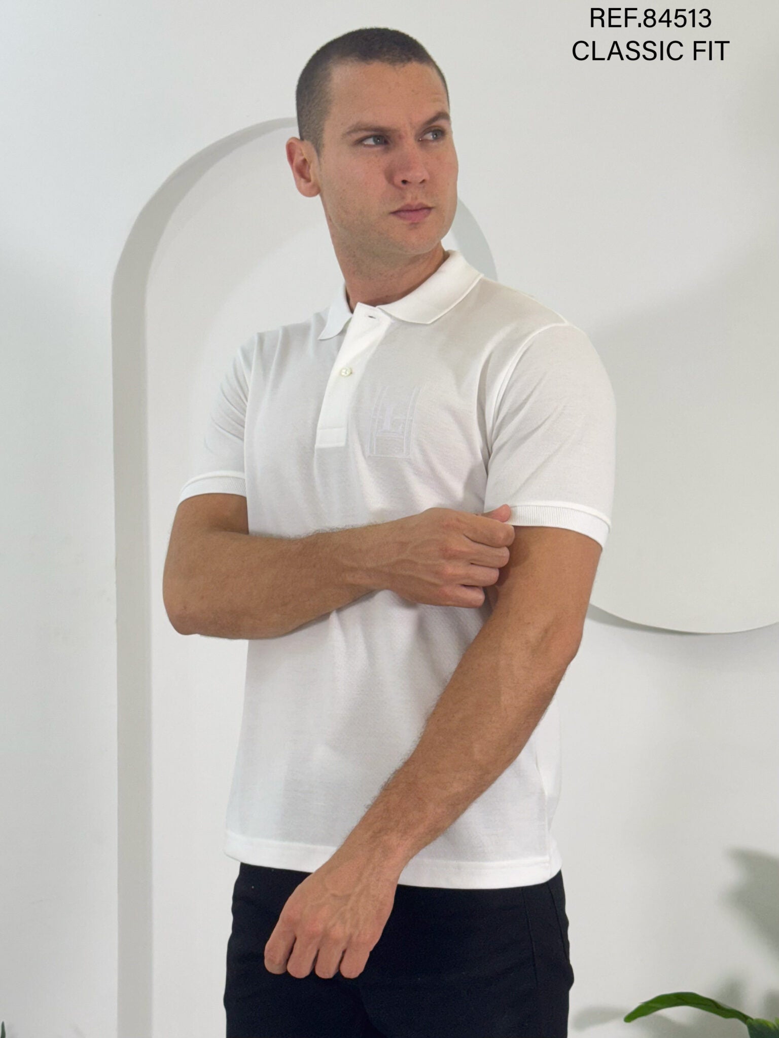 POLO LACOSTE