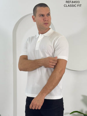 POLO LACOSTE