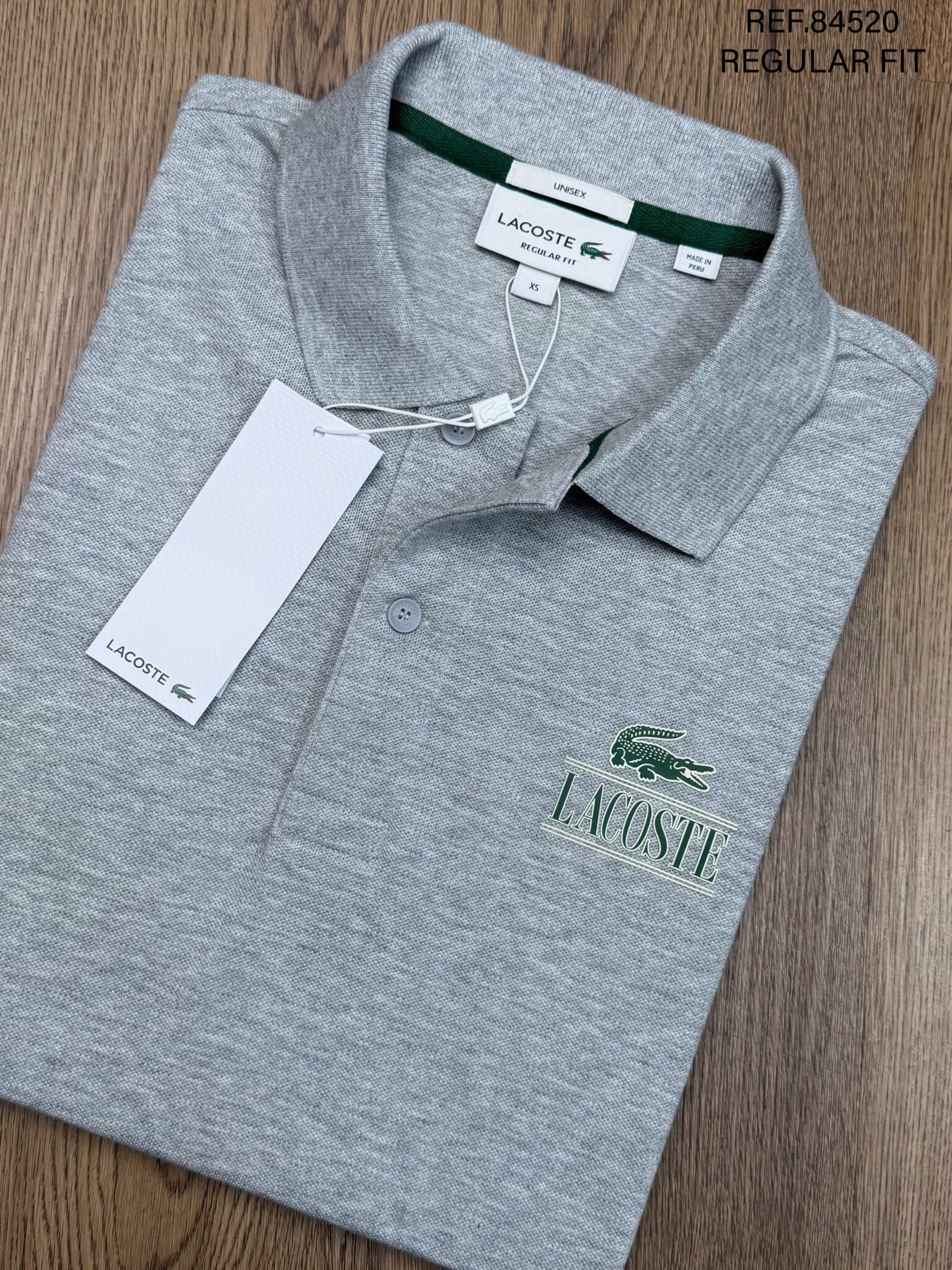 POLO LACOSTE