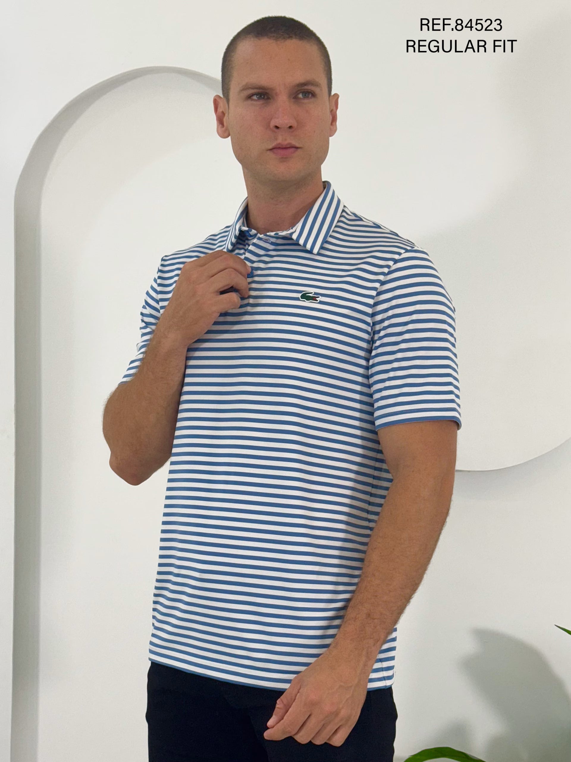 POLO LACOSTE