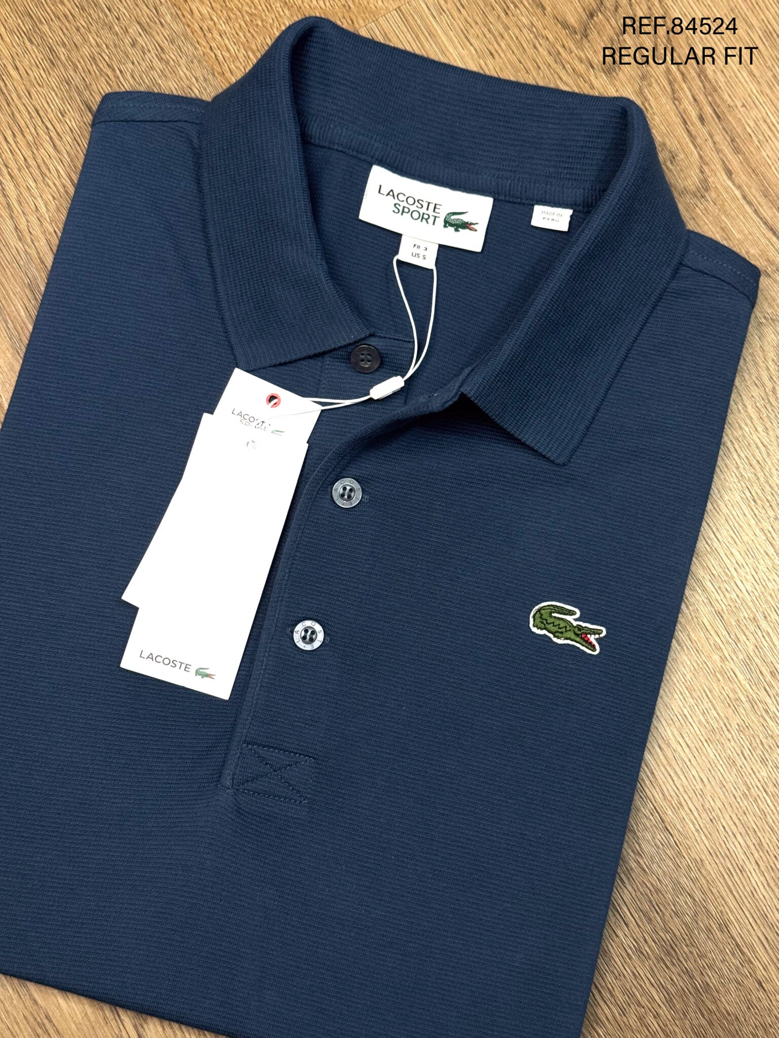 POLO LACOSTE