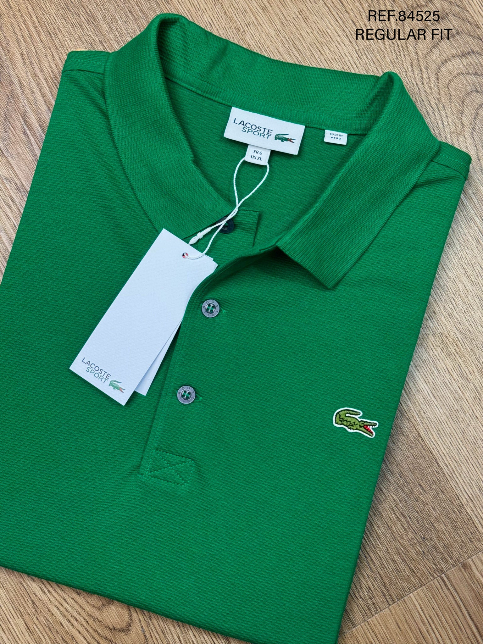 POLO LACOSTE