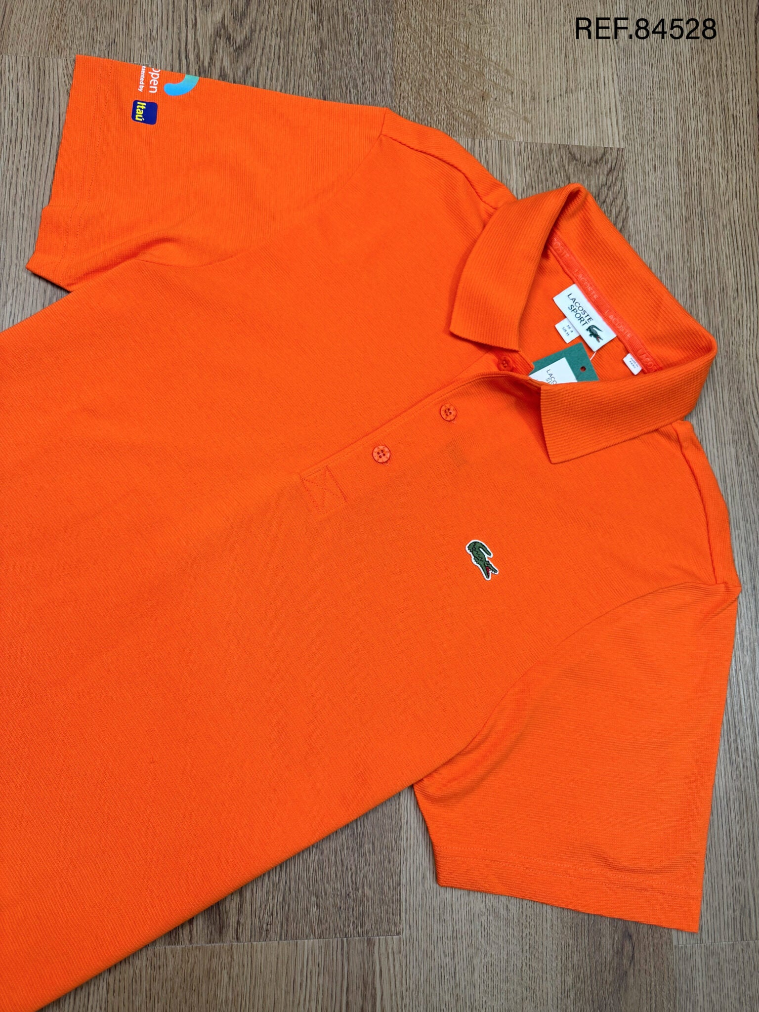 POLO LACOSTE