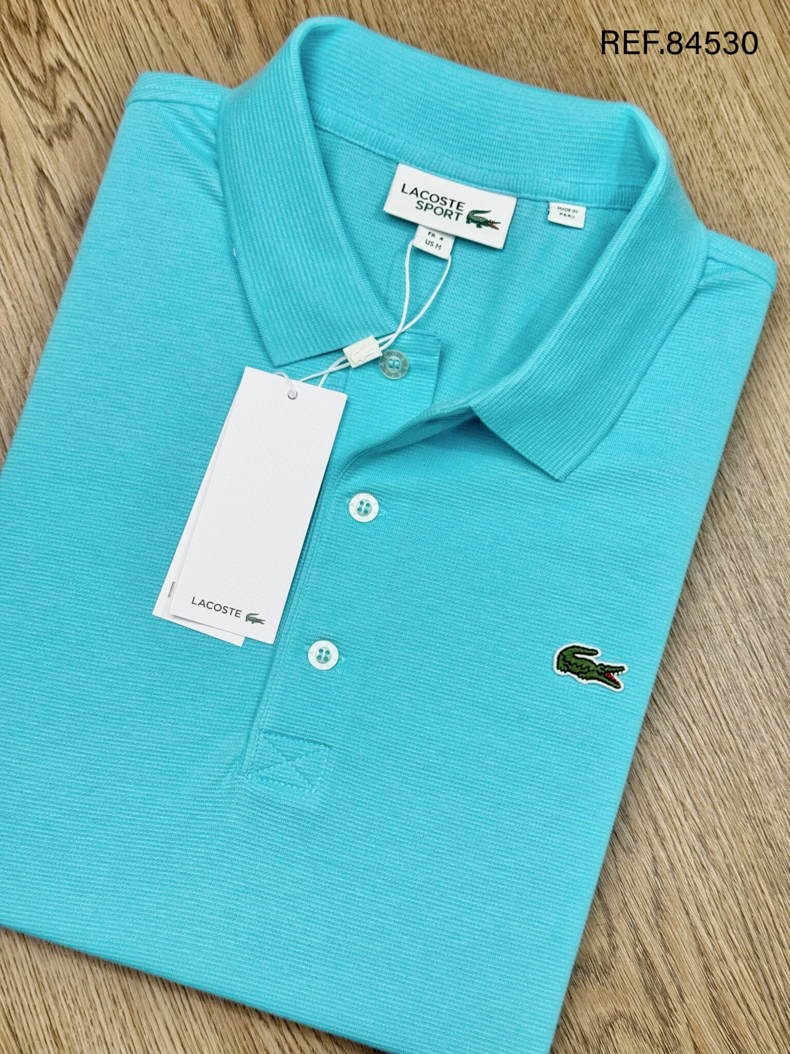 POLO LACOSTE