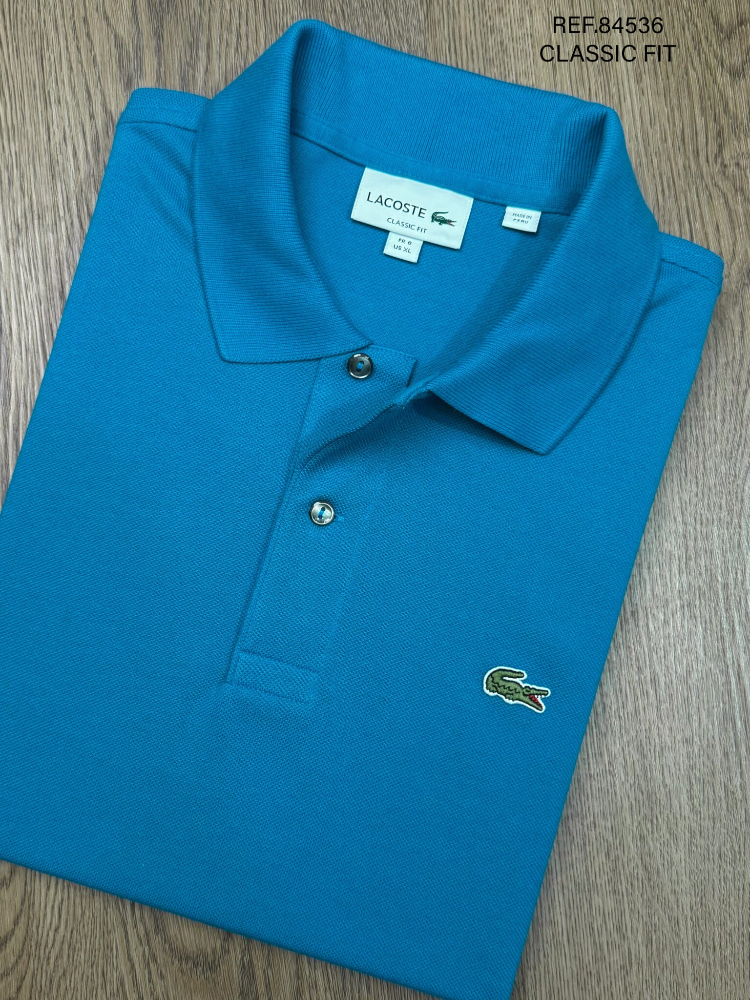 POLO LACOSTE