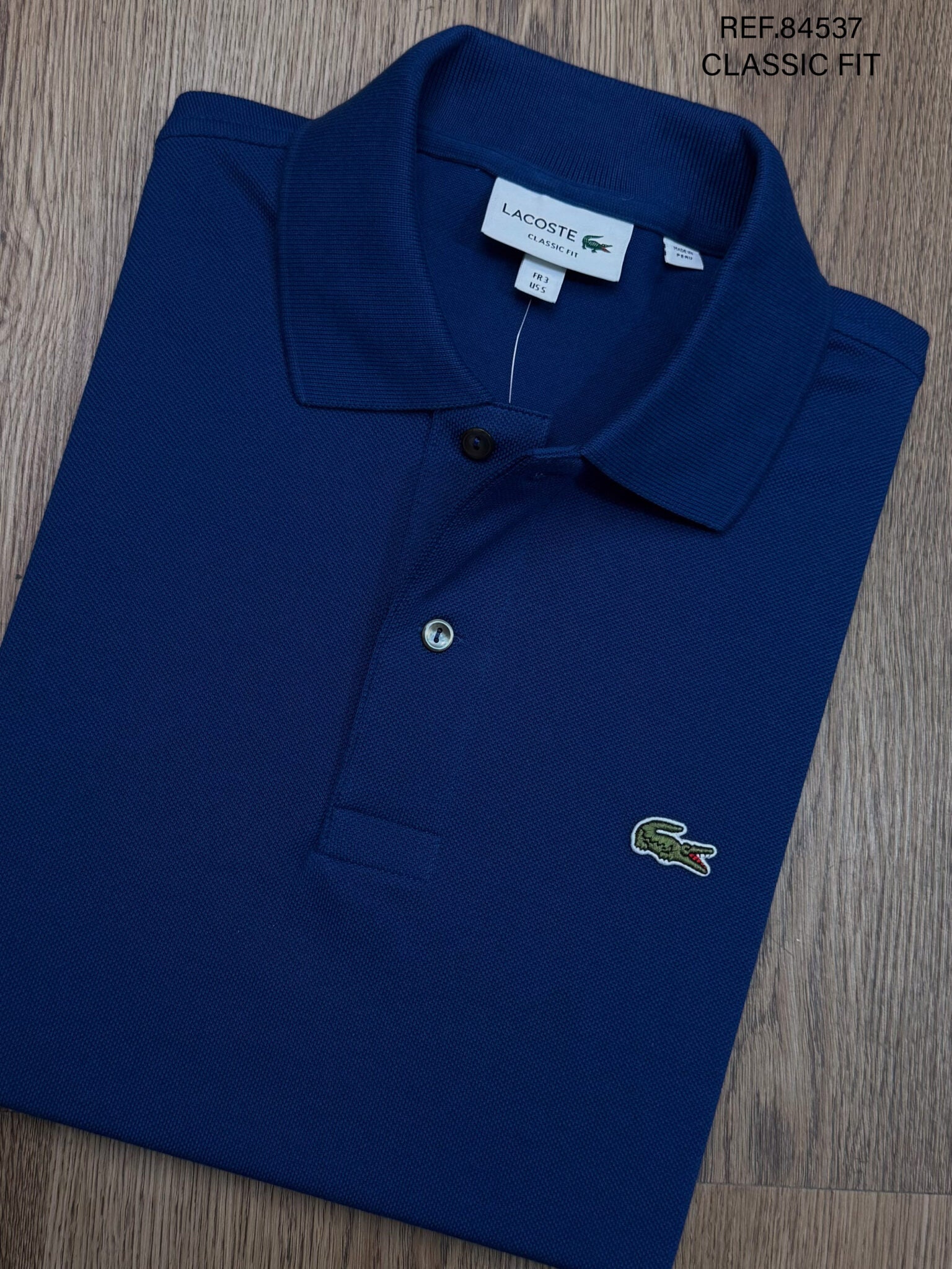 POLO LACOSTE