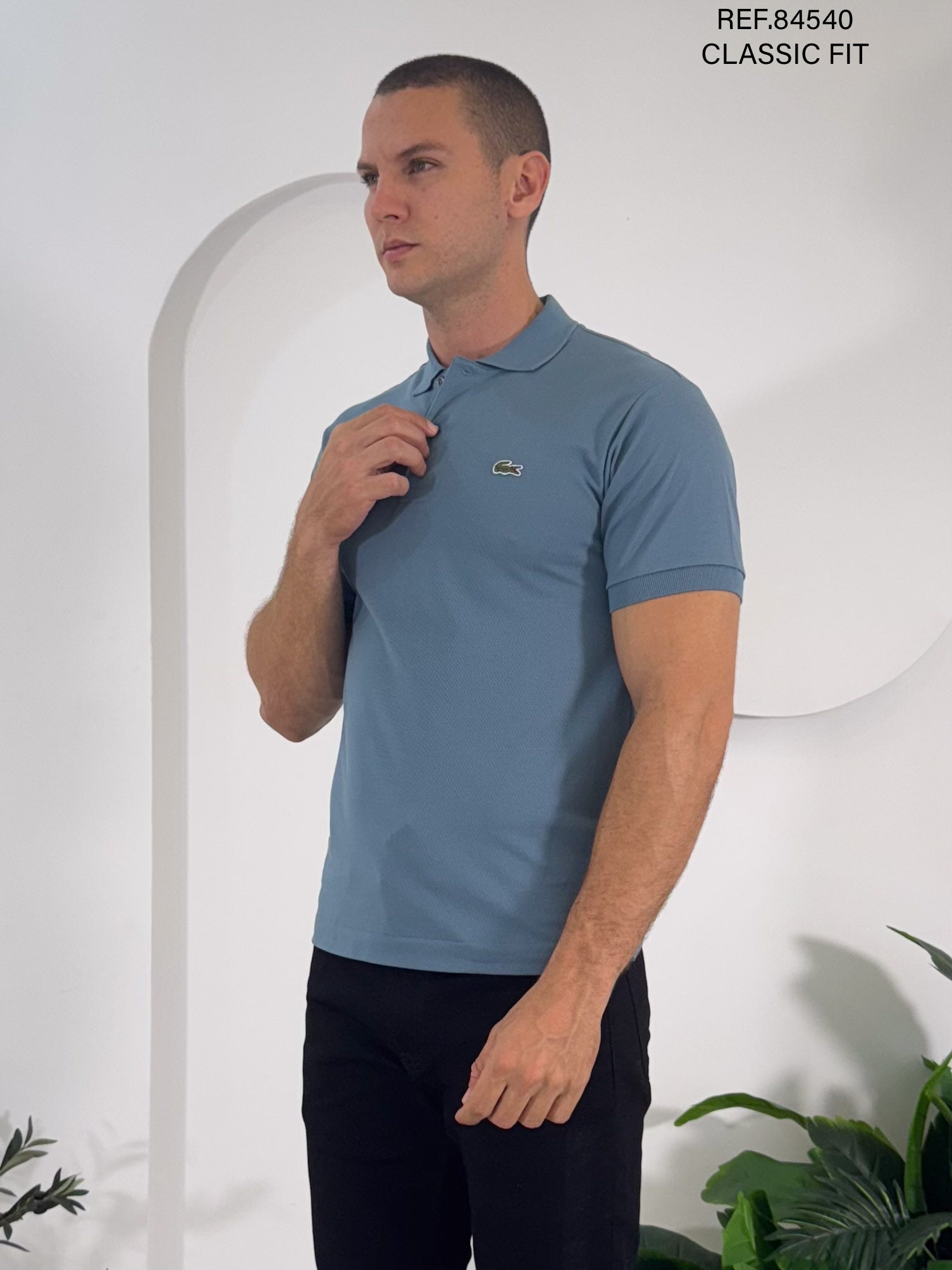 POLO LACOSTE