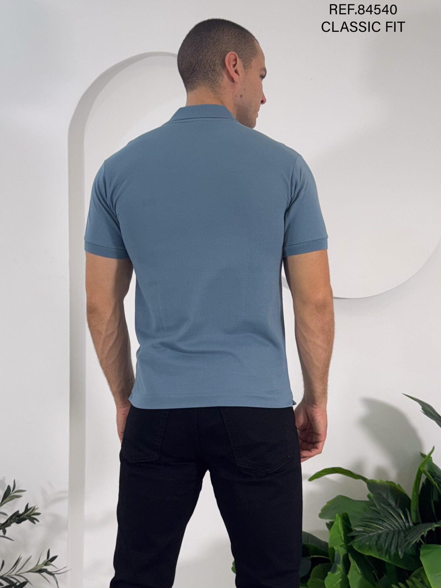 POLO LACOSTE