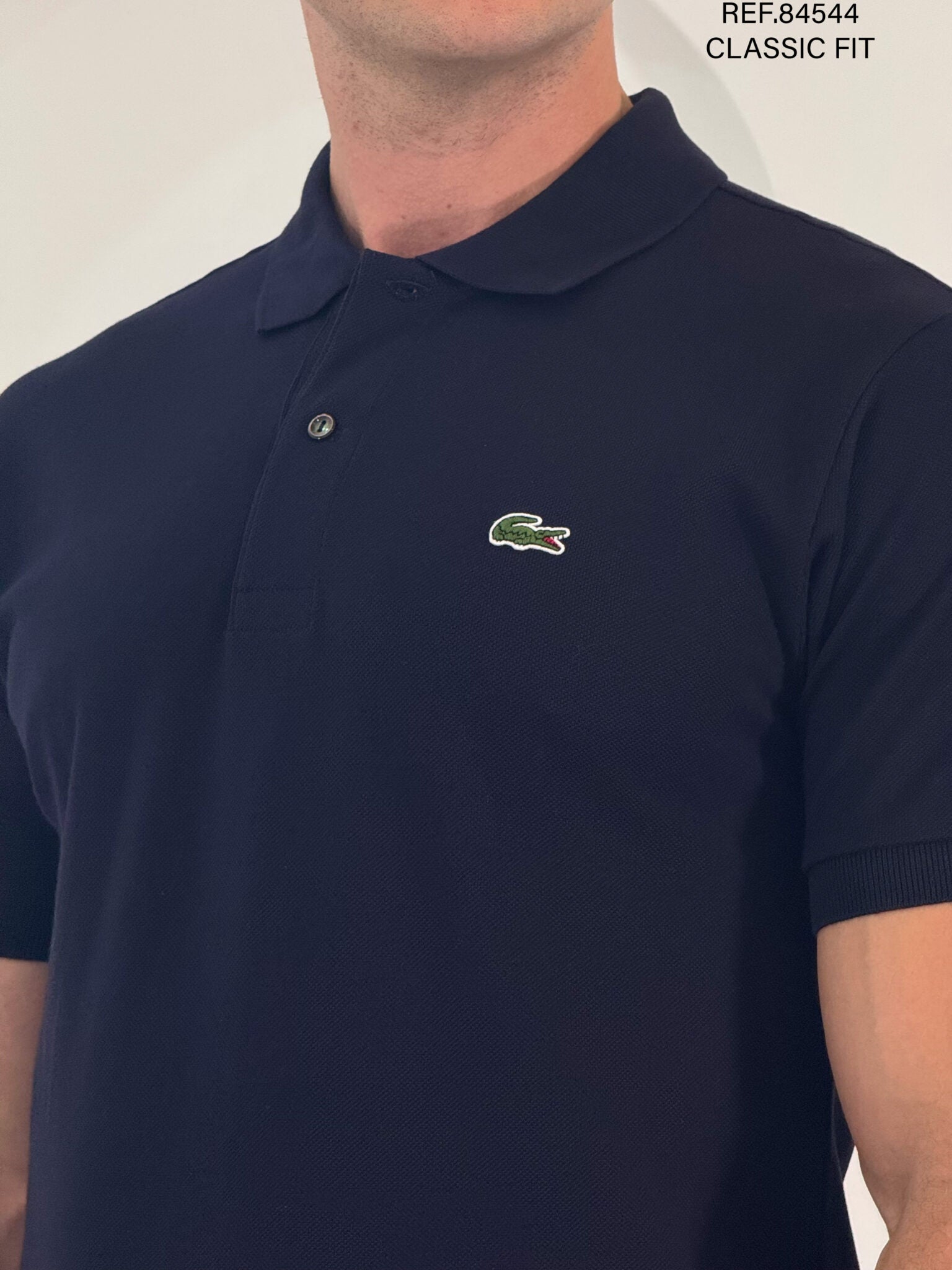 POLO LACOSTE