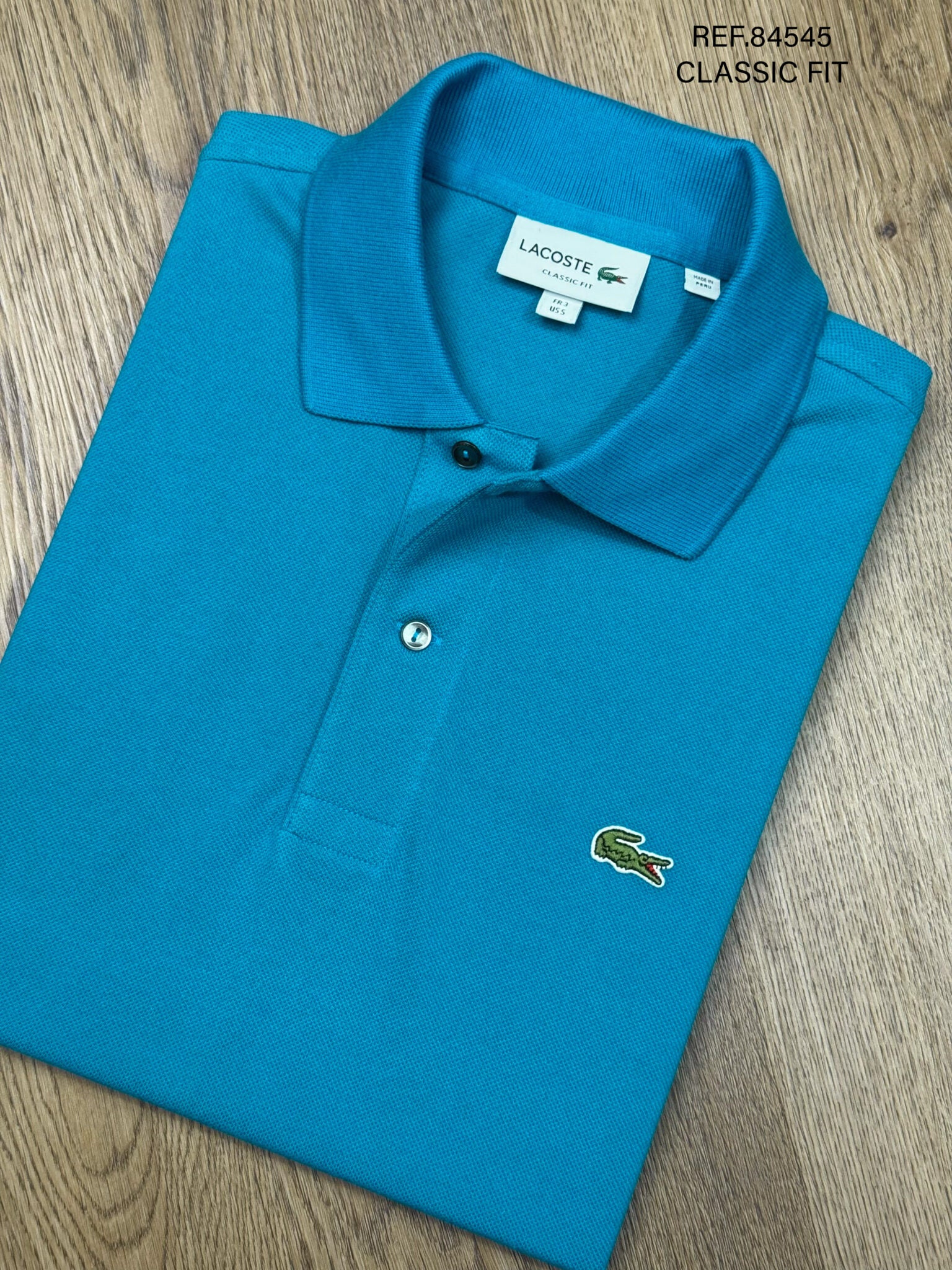 POLO LACOSTE
