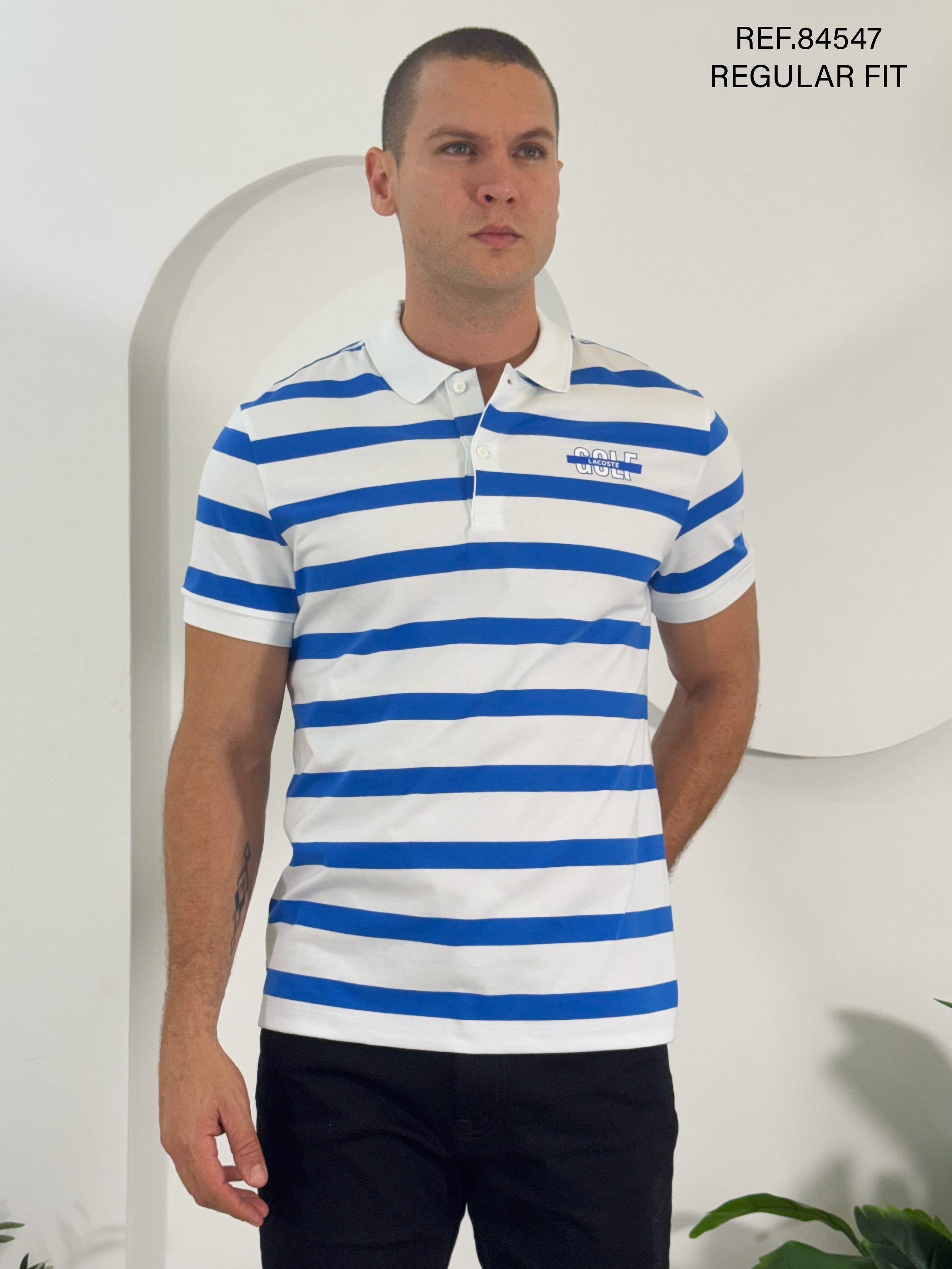 POLO LACOSTE