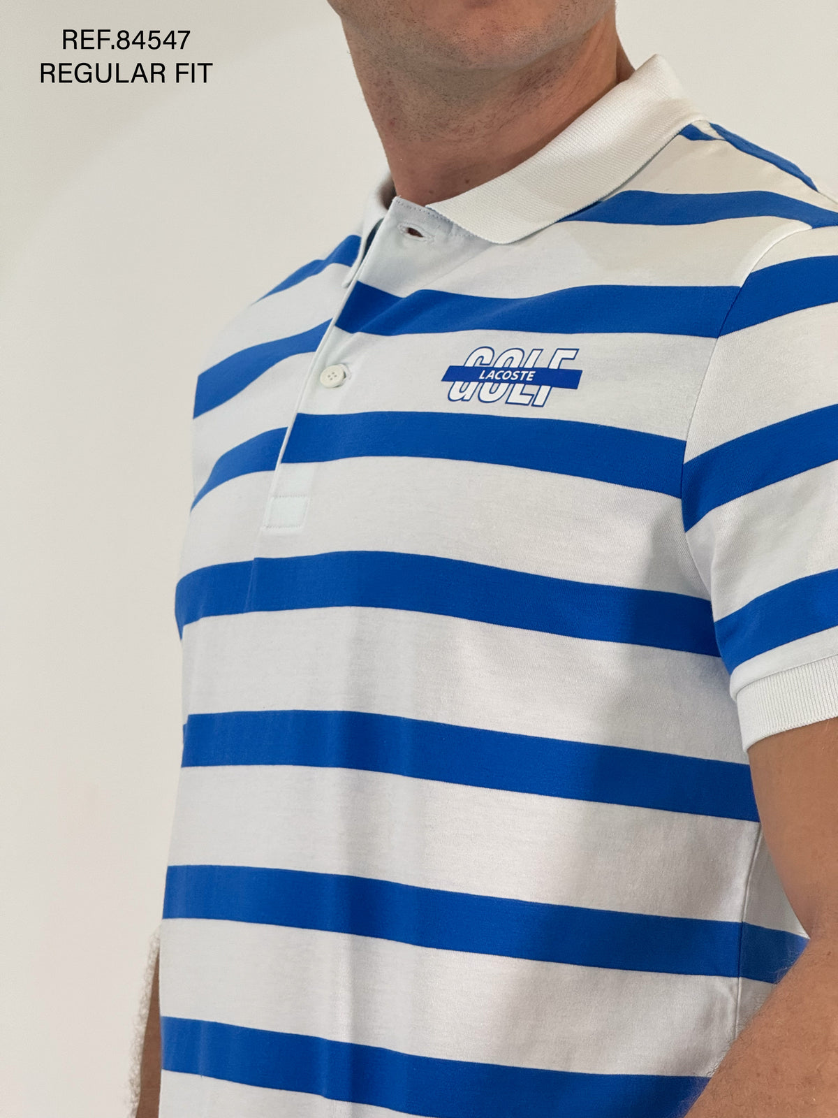POLO LACOSTE