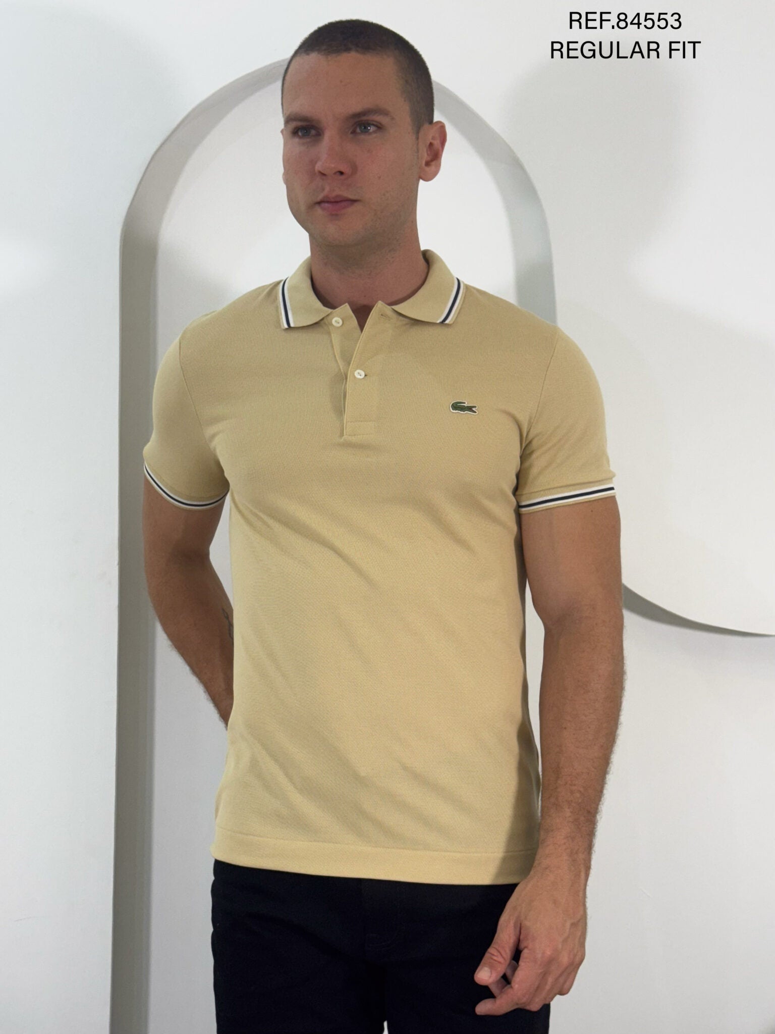 POLO LACOSTE