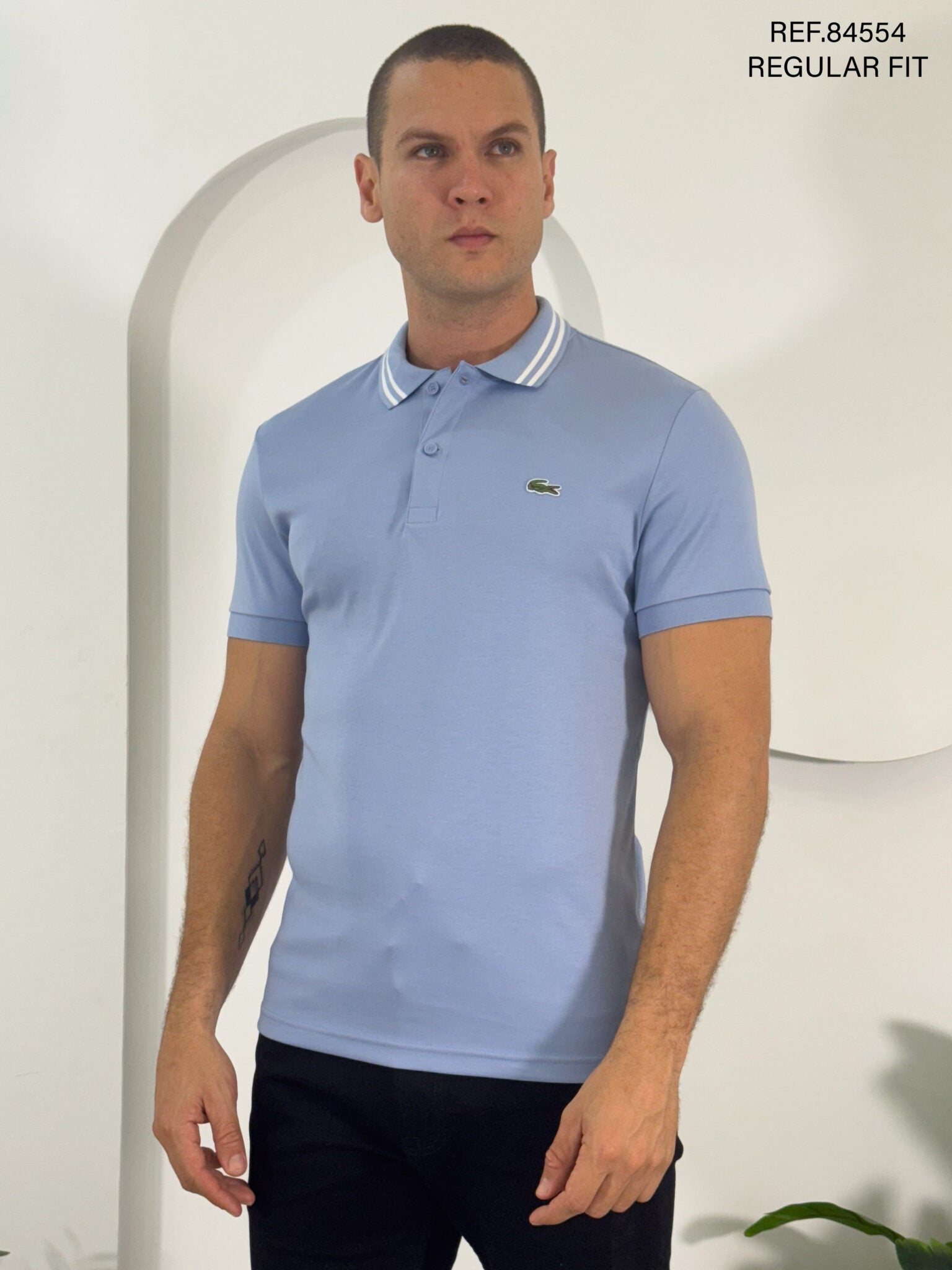POLO LACOSTE