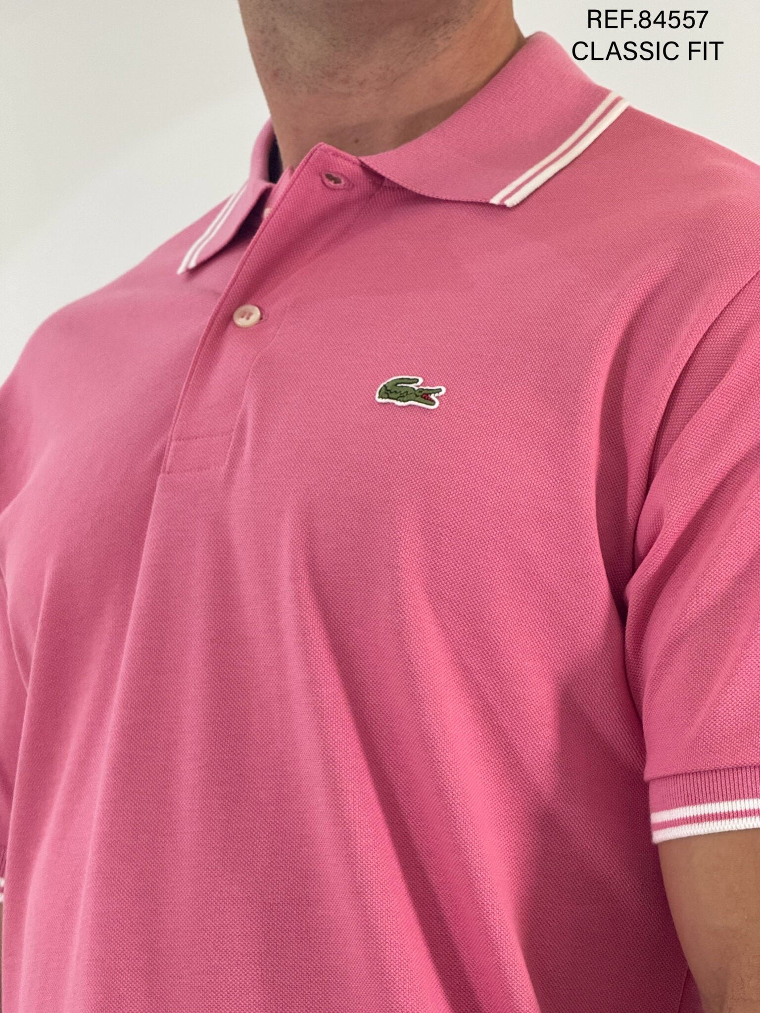 POLO LACOSTE