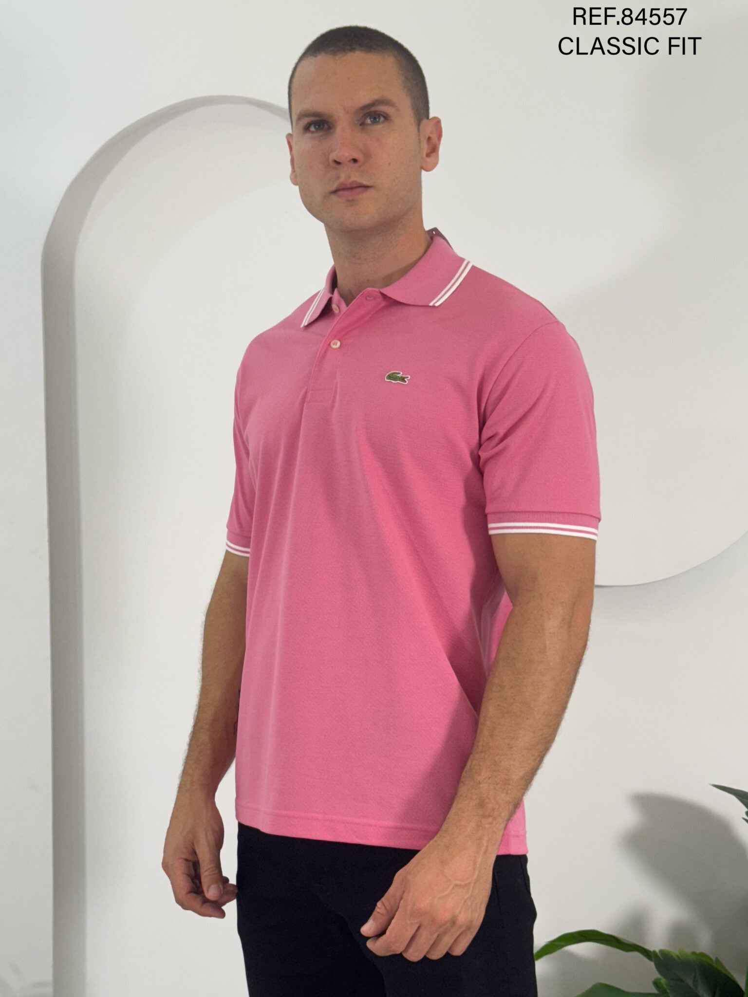 POLO LACOSTE