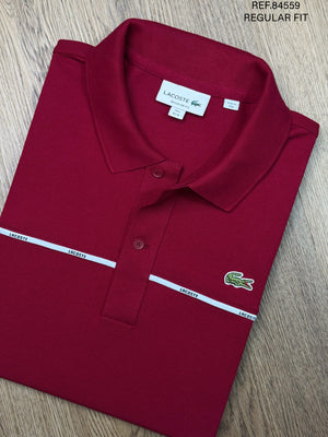 POLO LACOSTE
