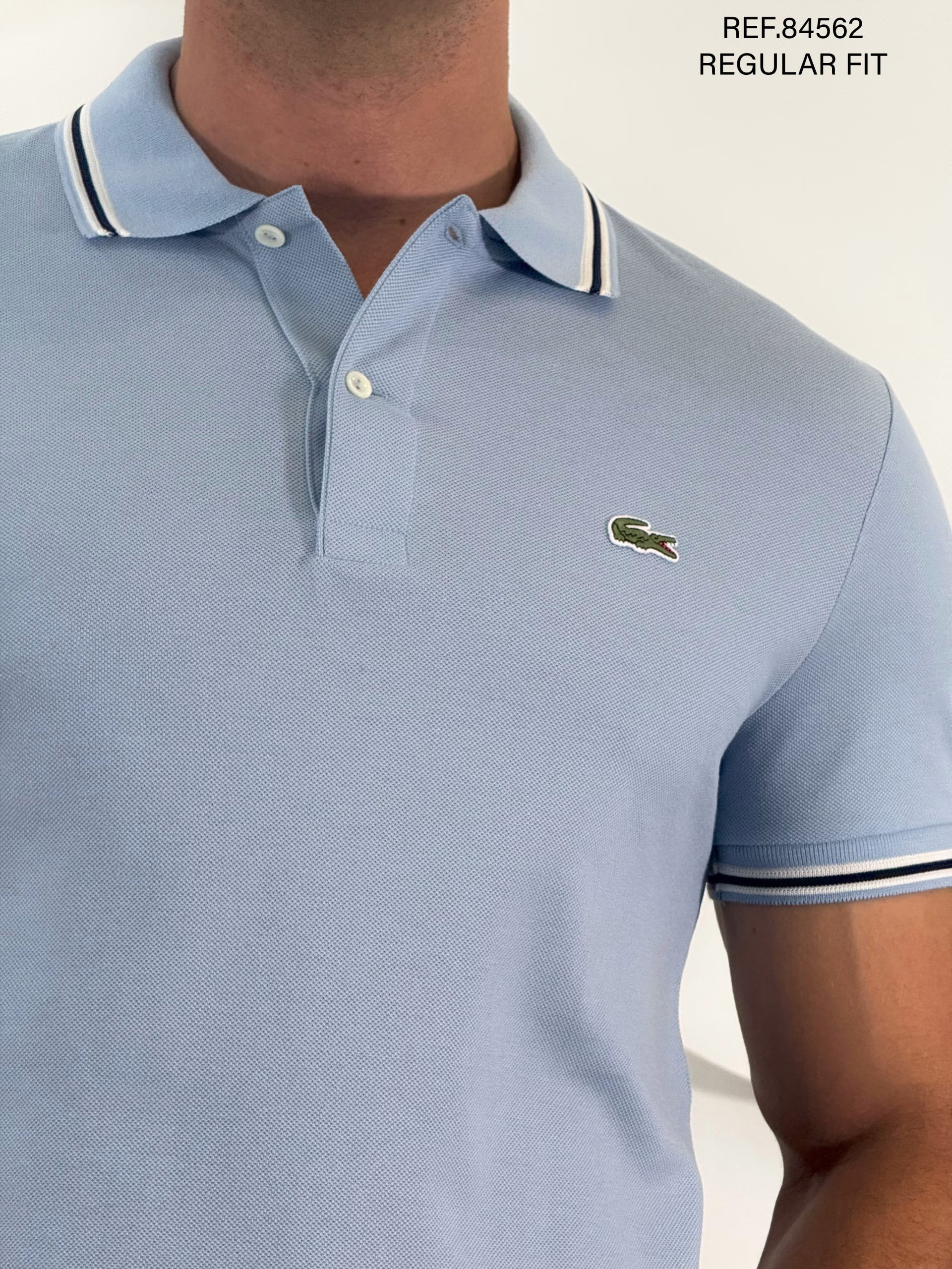POLO LACOSTE