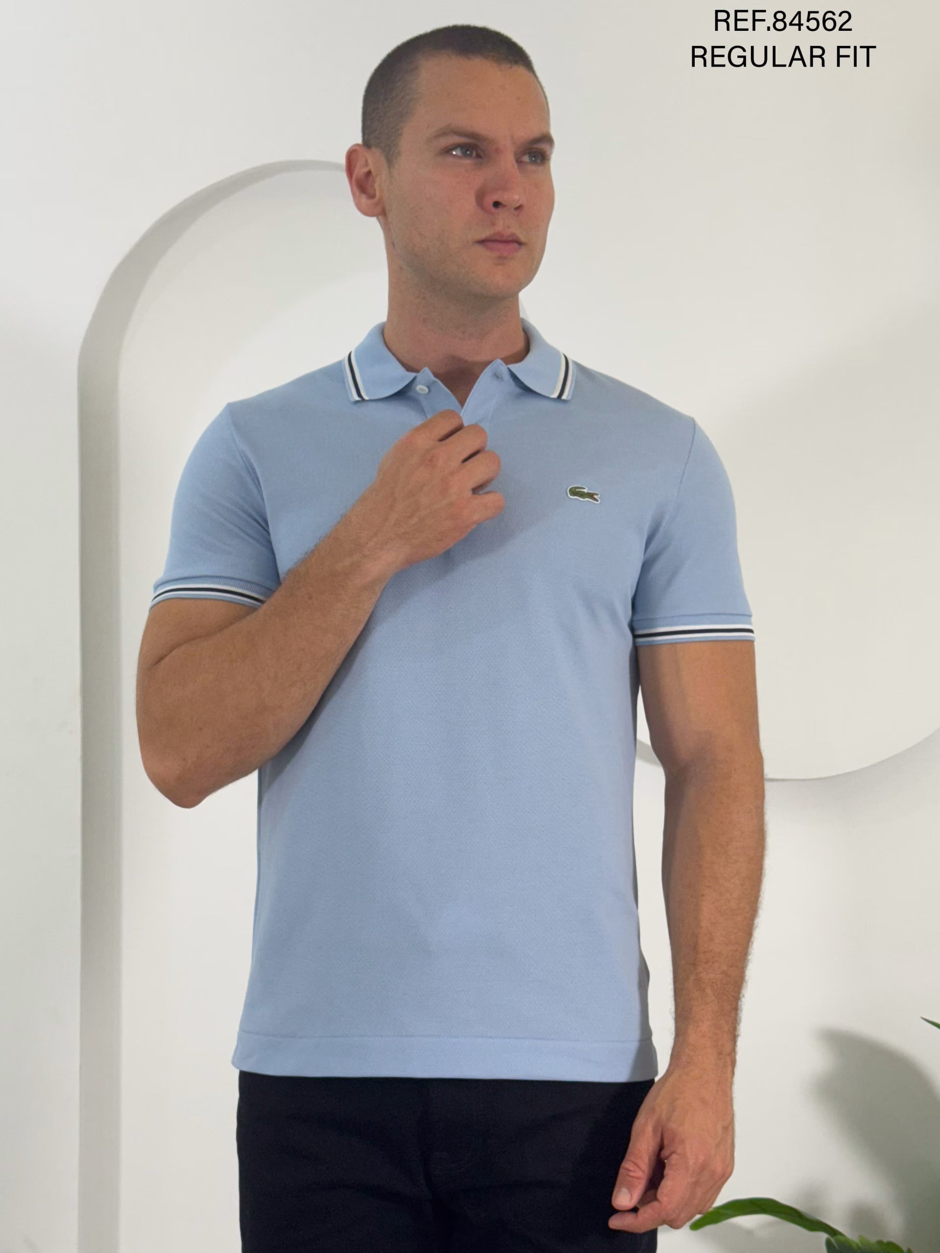 POLO LACOSTE