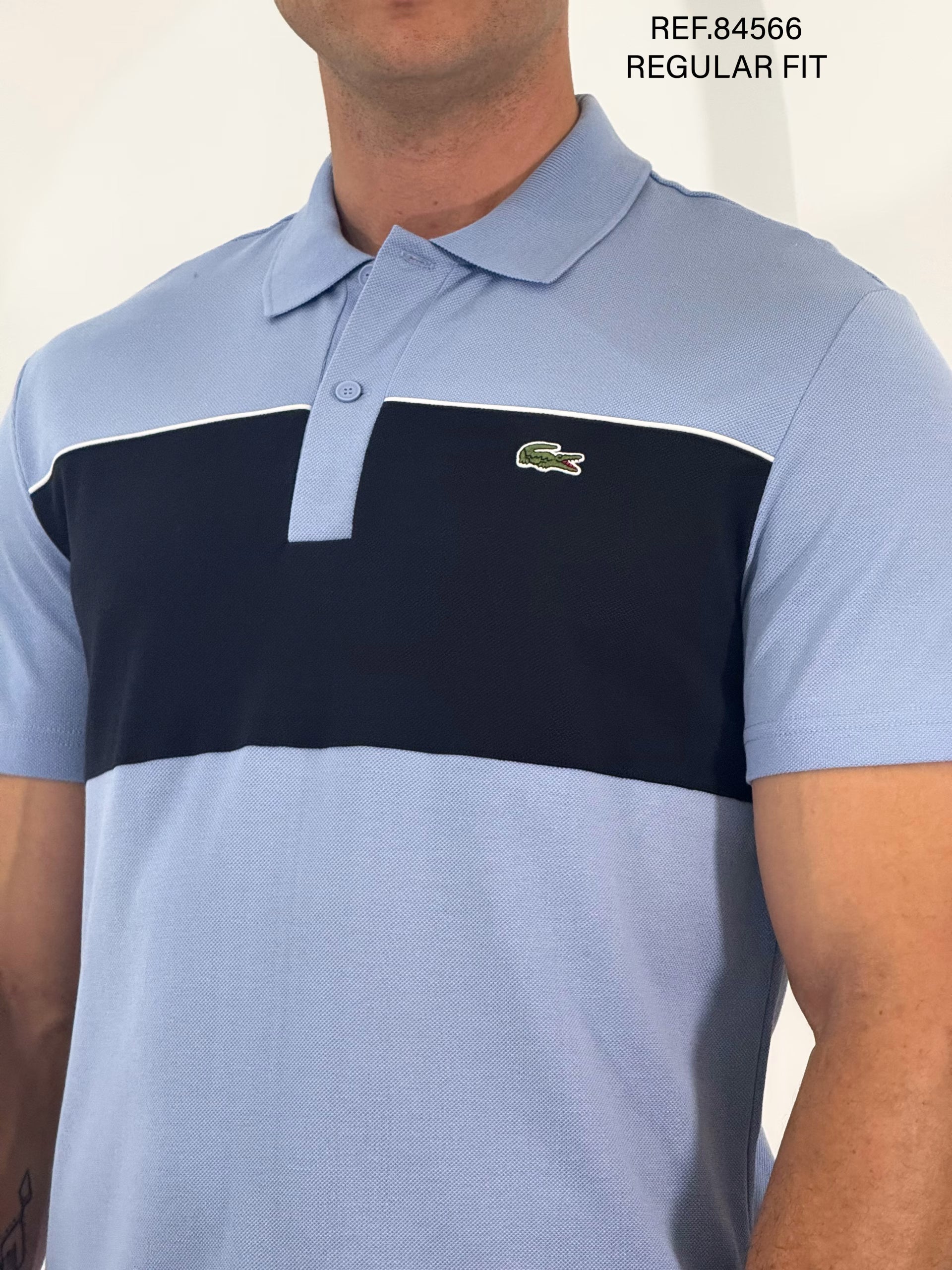 POLO LACOSTE