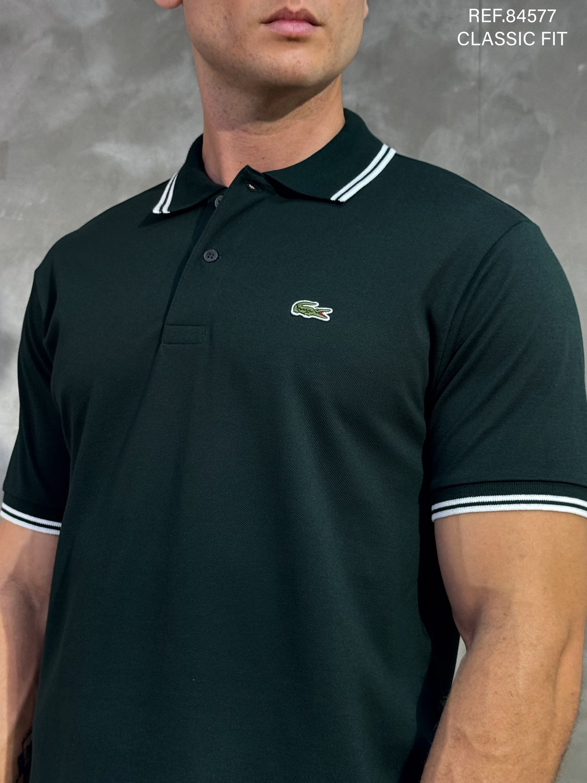 POLO LACOSTE