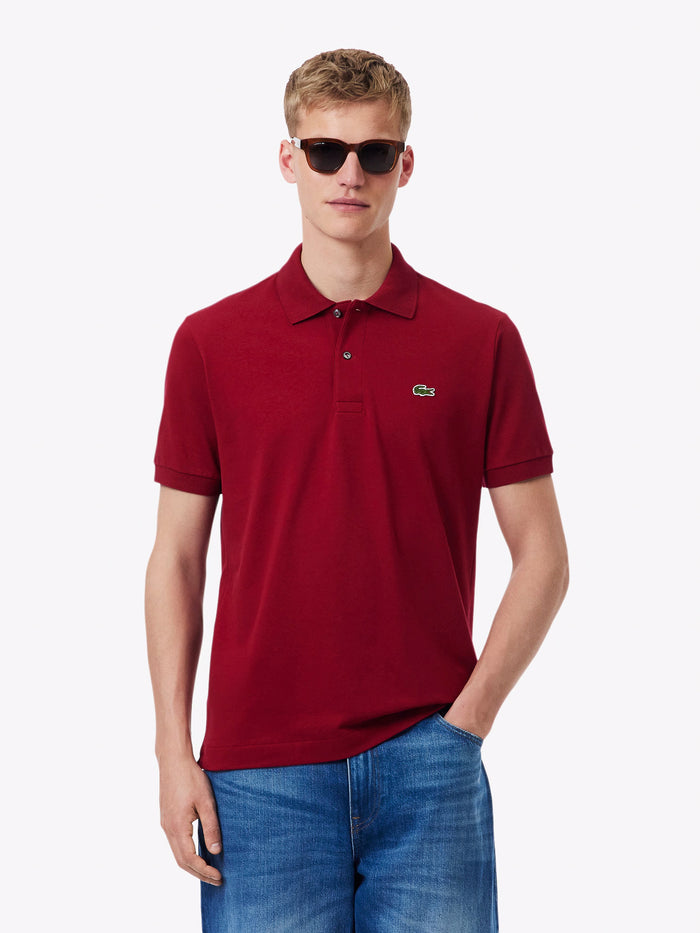 POLO LACOSTE