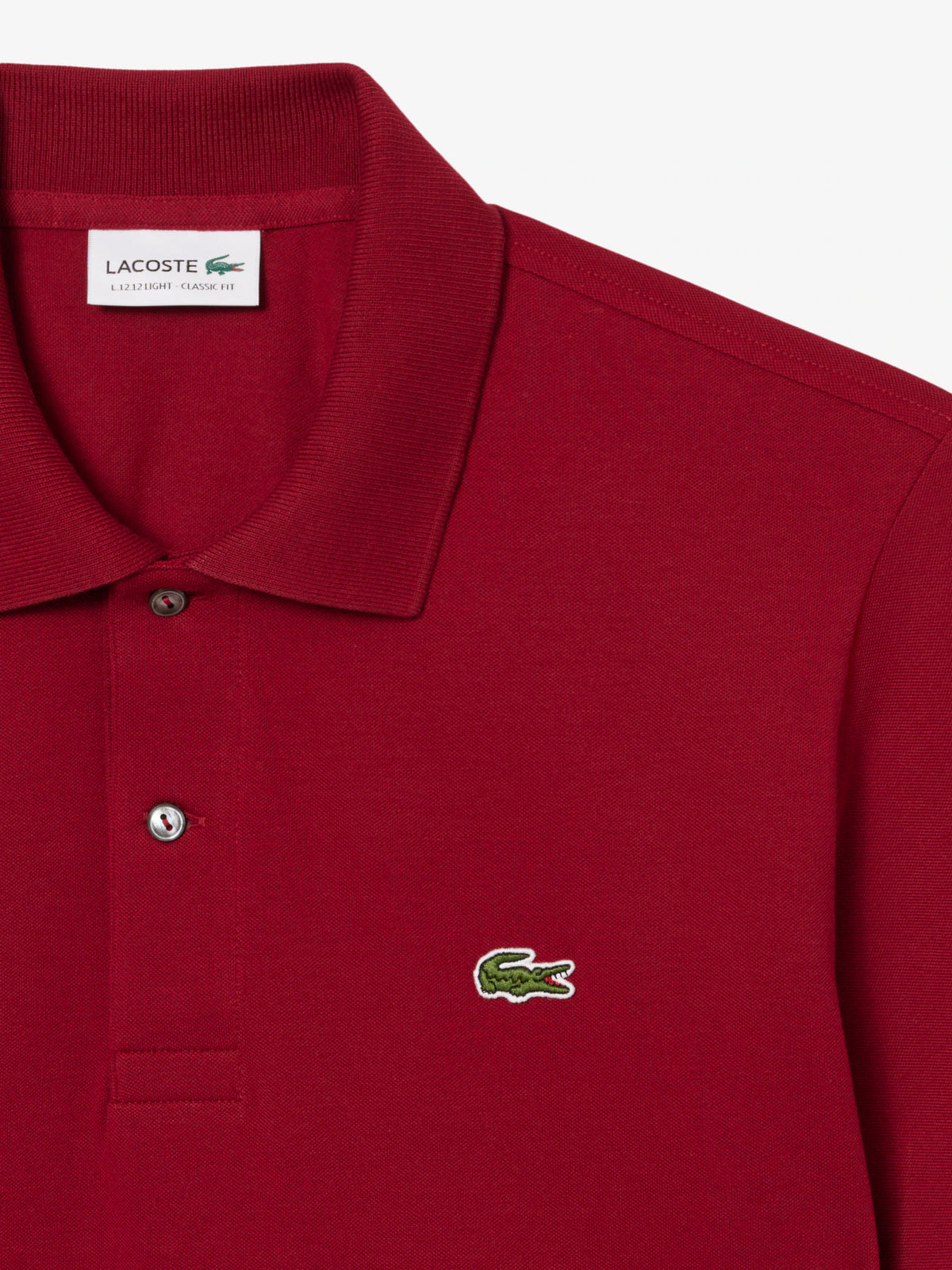 POLO LACOSTE