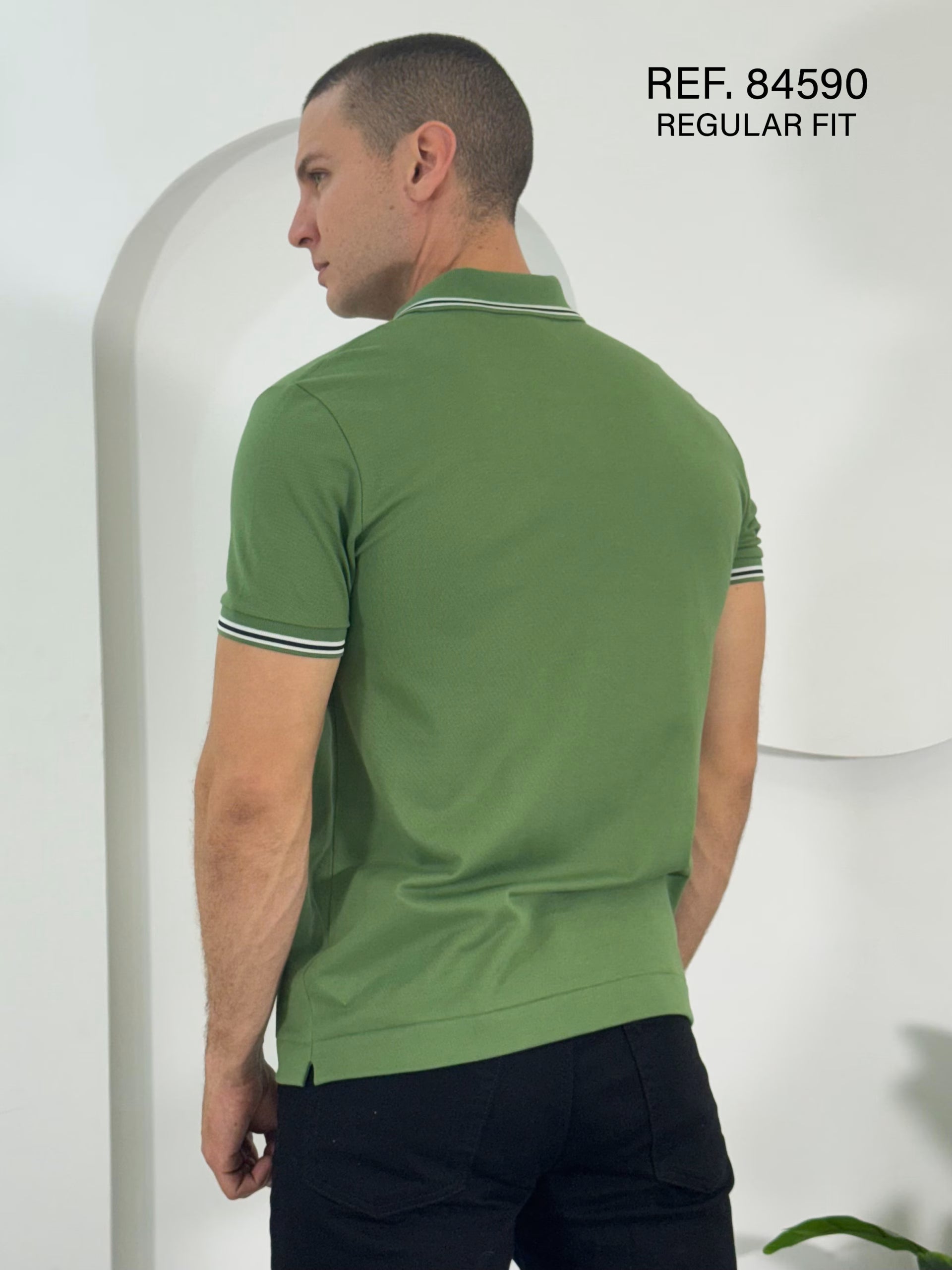 POLO LACOSTE