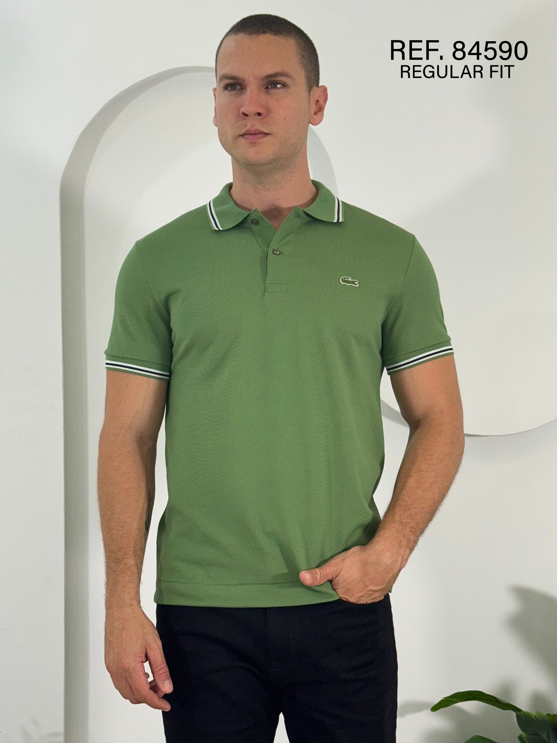 POLO LACOSTE