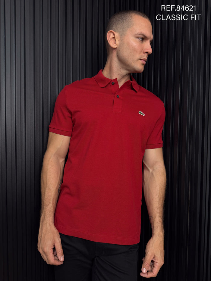 POLO LACOSTE