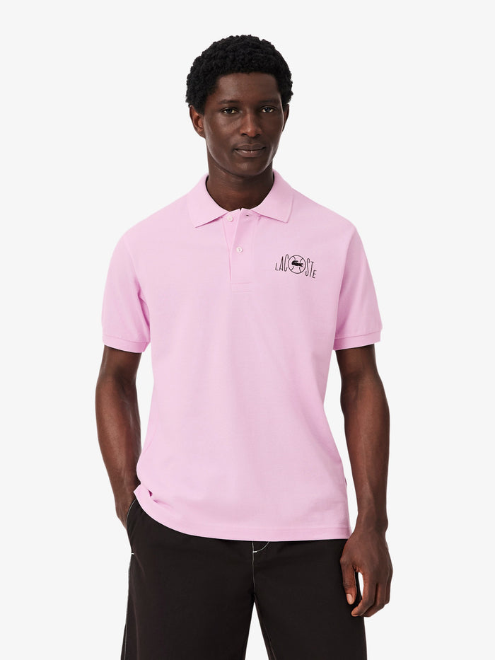 POLO LACOSTE
