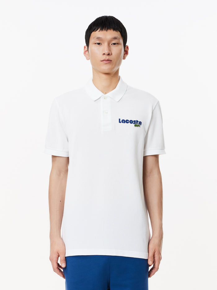 POLO LACOSTE
