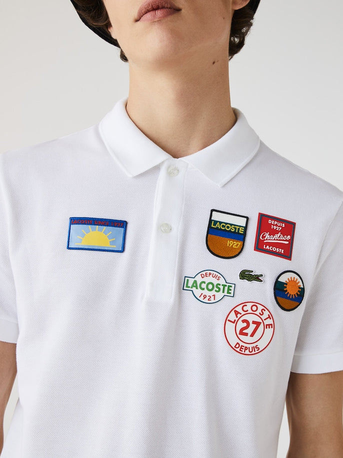 POLO LACOSTE