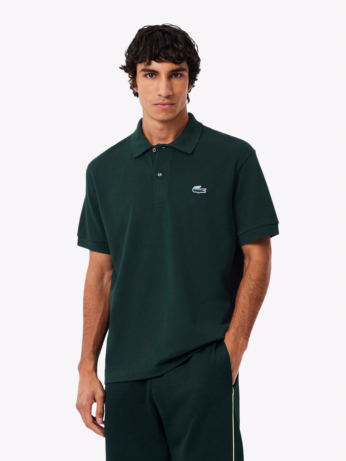 POLO LACOSTE
