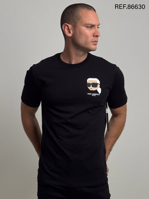 TSHIRT KARL LAGERFELD