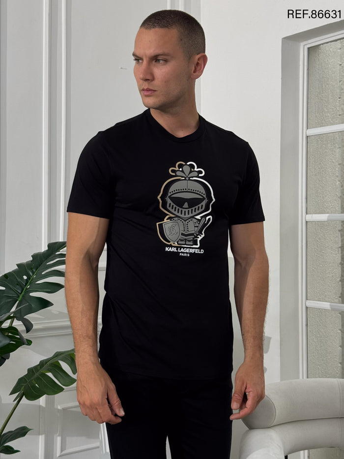 TSHIRT KARL LAGERFELD