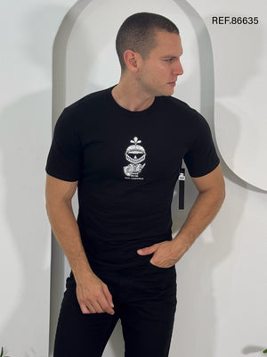TSHIRT KARL LAGERFELD
