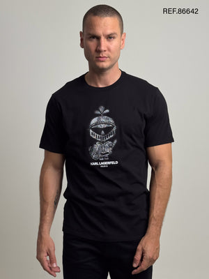 TSHIRT KARL LAGERFELD